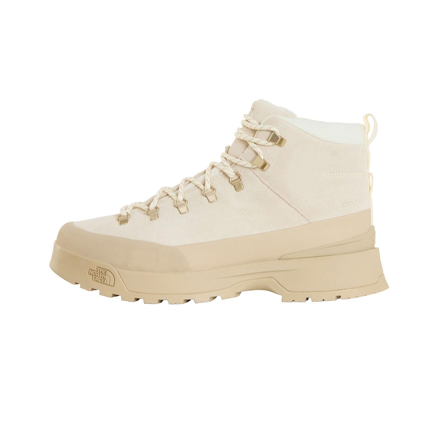 The North Face GLENCLYFFE MID INSULATED WP Unisex Ayakkabı NF0A8AB4SP81