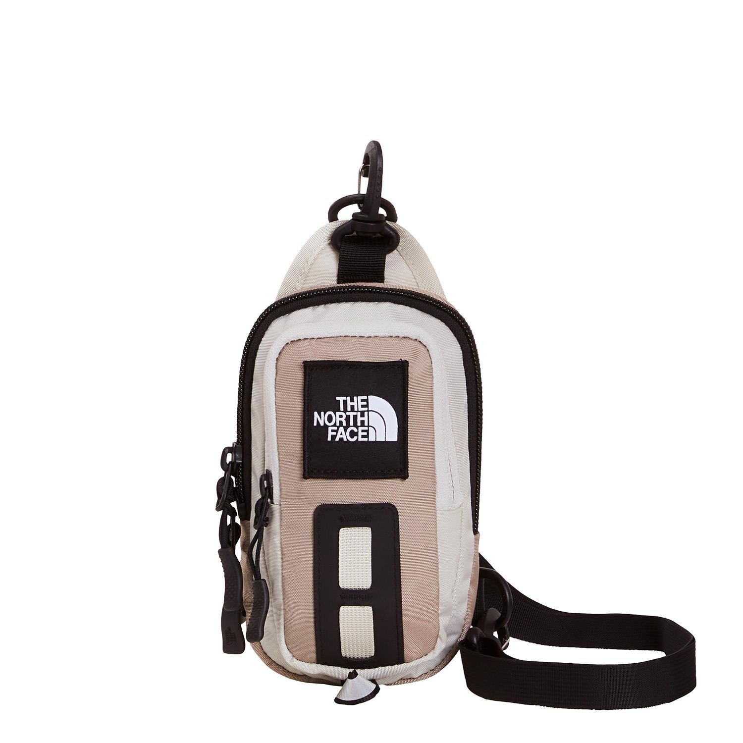 The North Face HOT SHOT CROSSBODY Unisex Çanta NF0A8JCGSM41