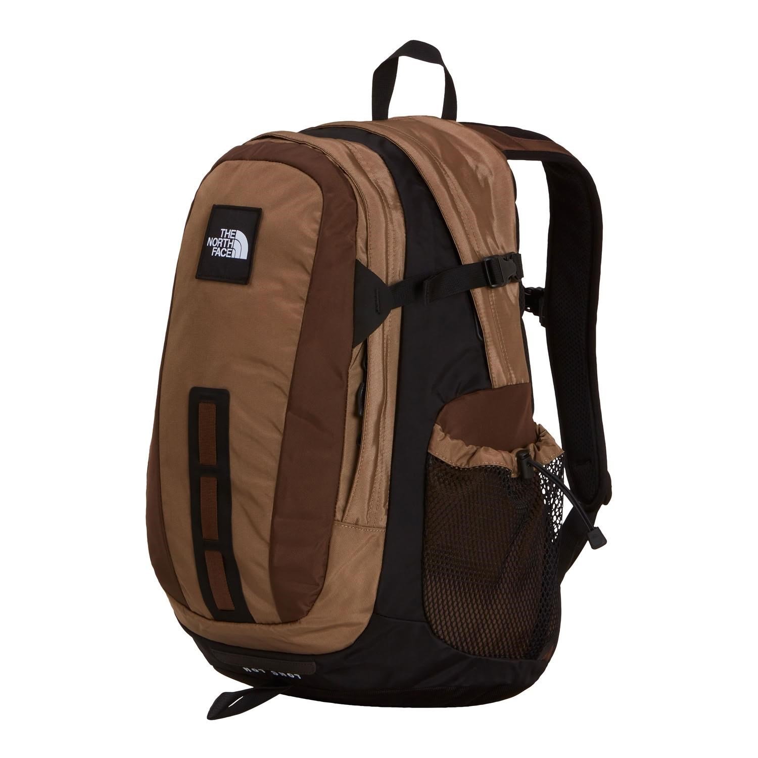 The North Face HOT SHOT SE Unisex Çanta NF0A3KYJS3E1
