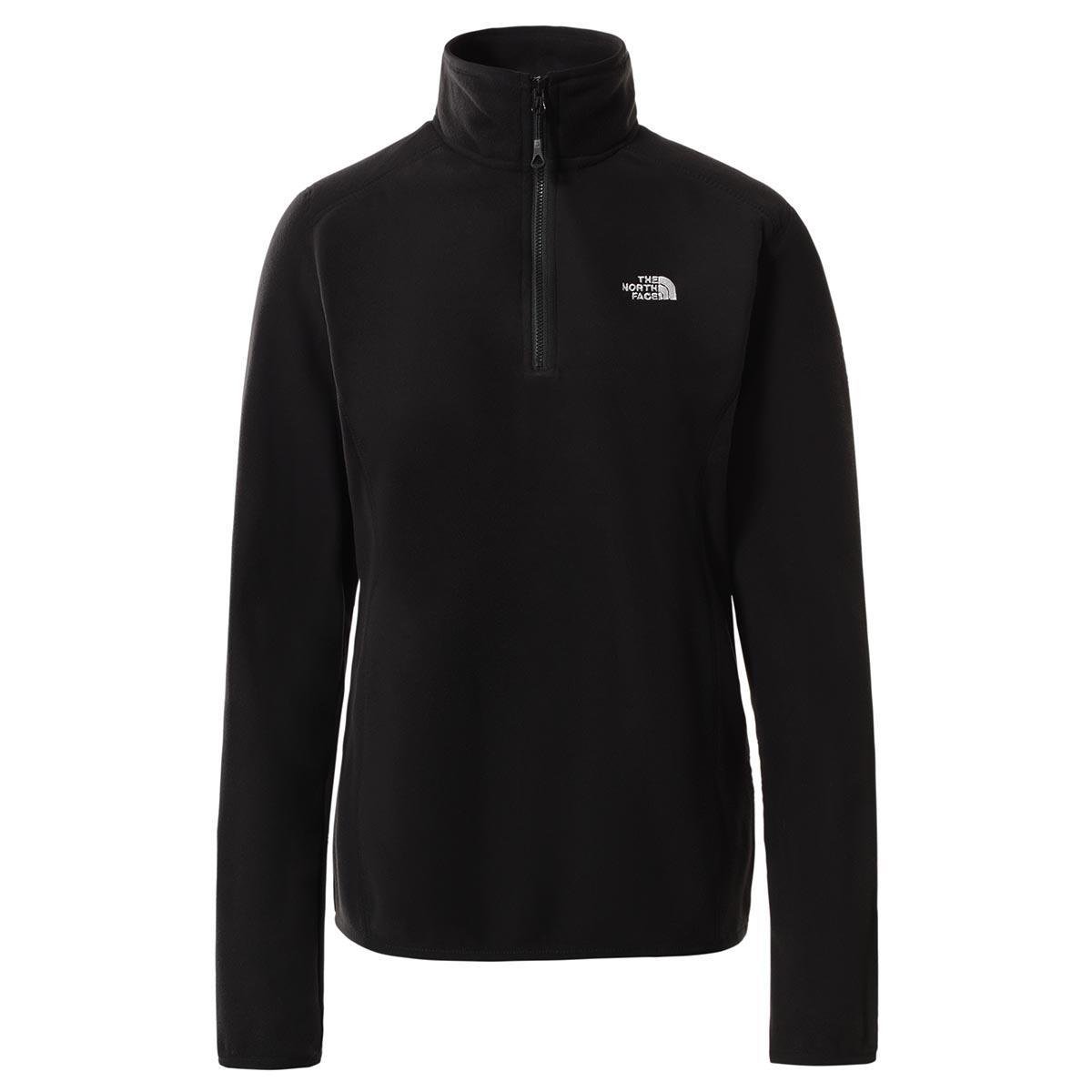 The North Face  Kadın  100 GLACIER Swetshirt NF0A5IHNJK31