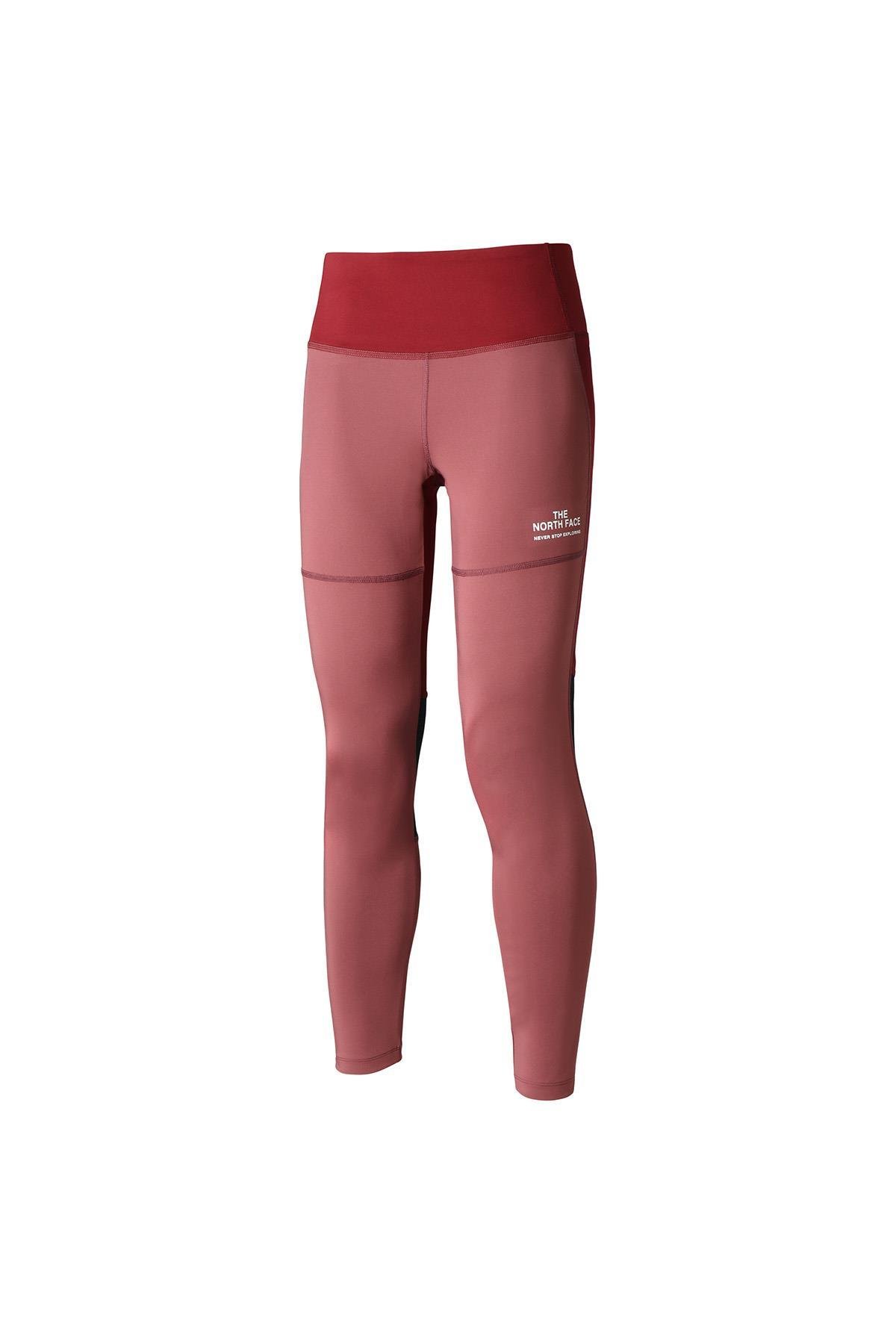 The North Face  Kadın MA TIGHT - EU Pantolon