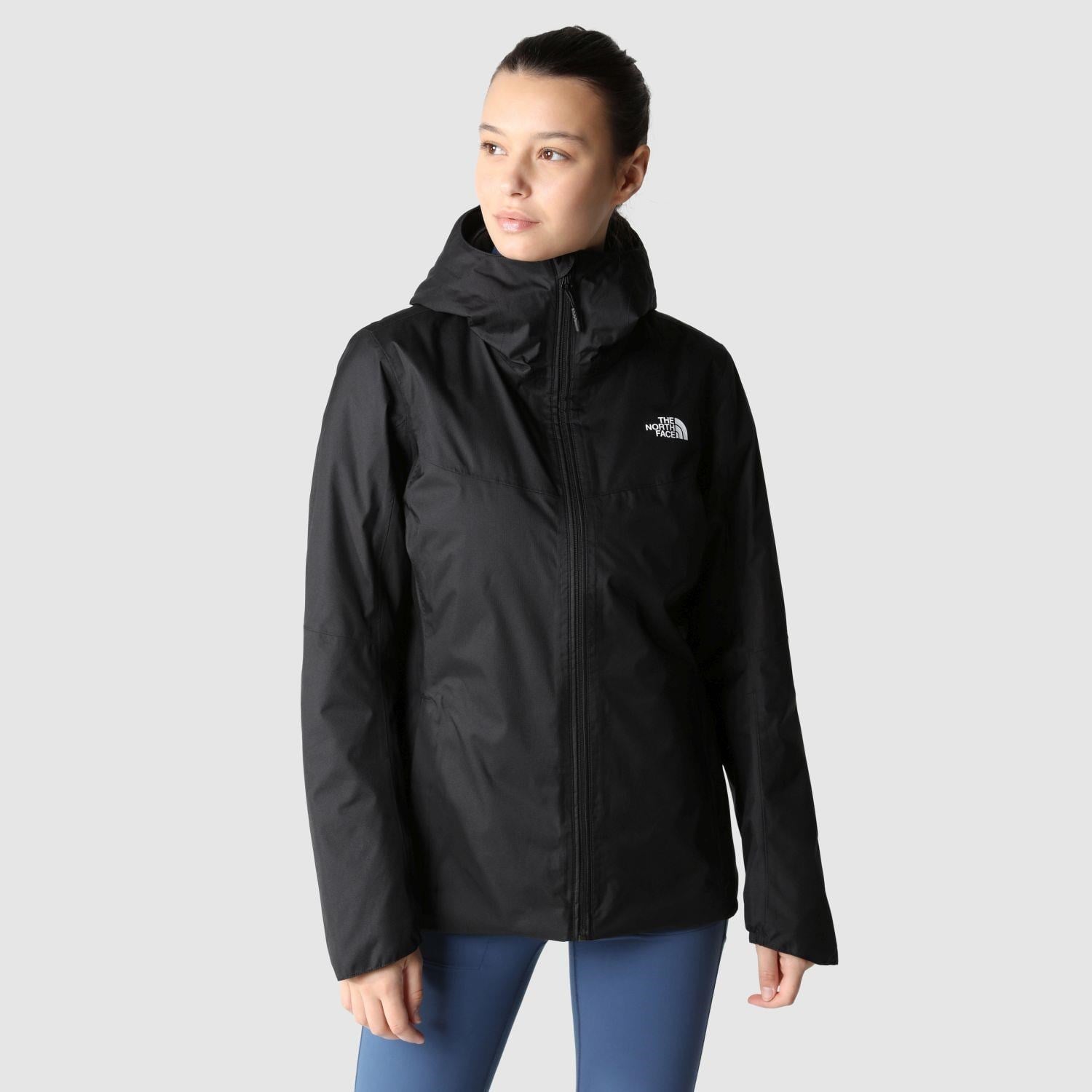 The North Face Kadın Quest İzolasyonlu Mont NF0A3Y1JJK31