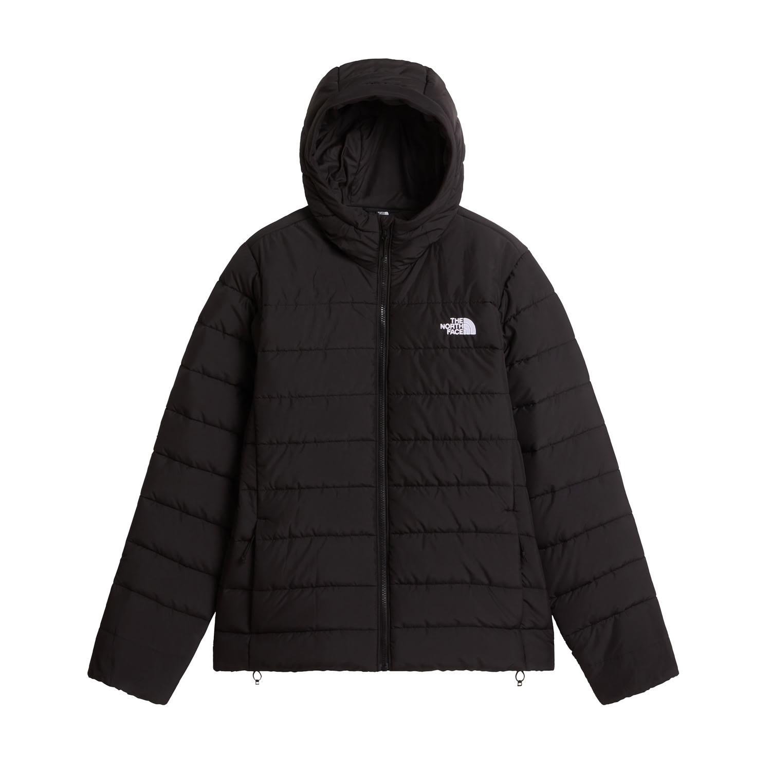 The North Face M ACONCAGUA HOODED JACKET Erkek Ceket NF0A8H0KJK31