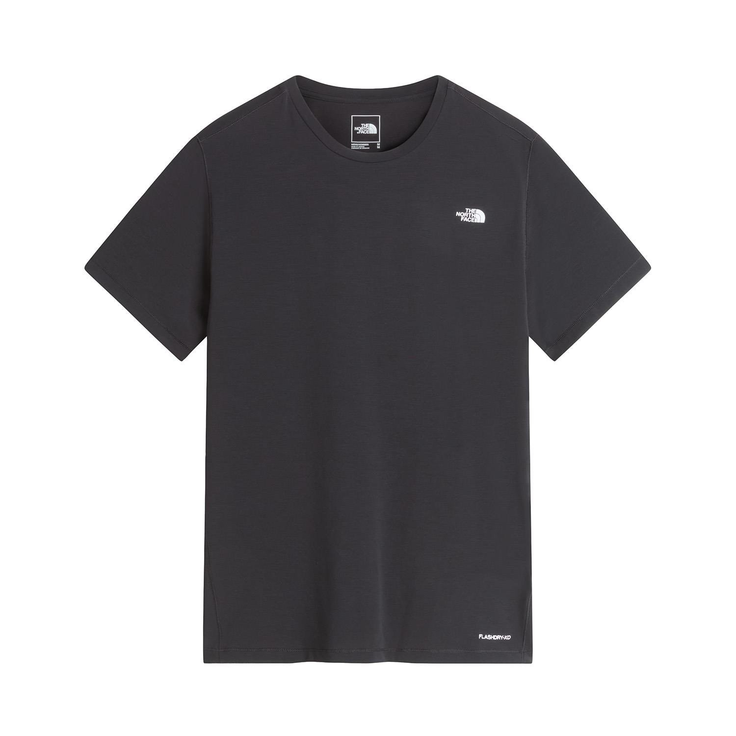 The North Face M ADVENTURE TEE Erkek Tişört NF0A88X5JK31