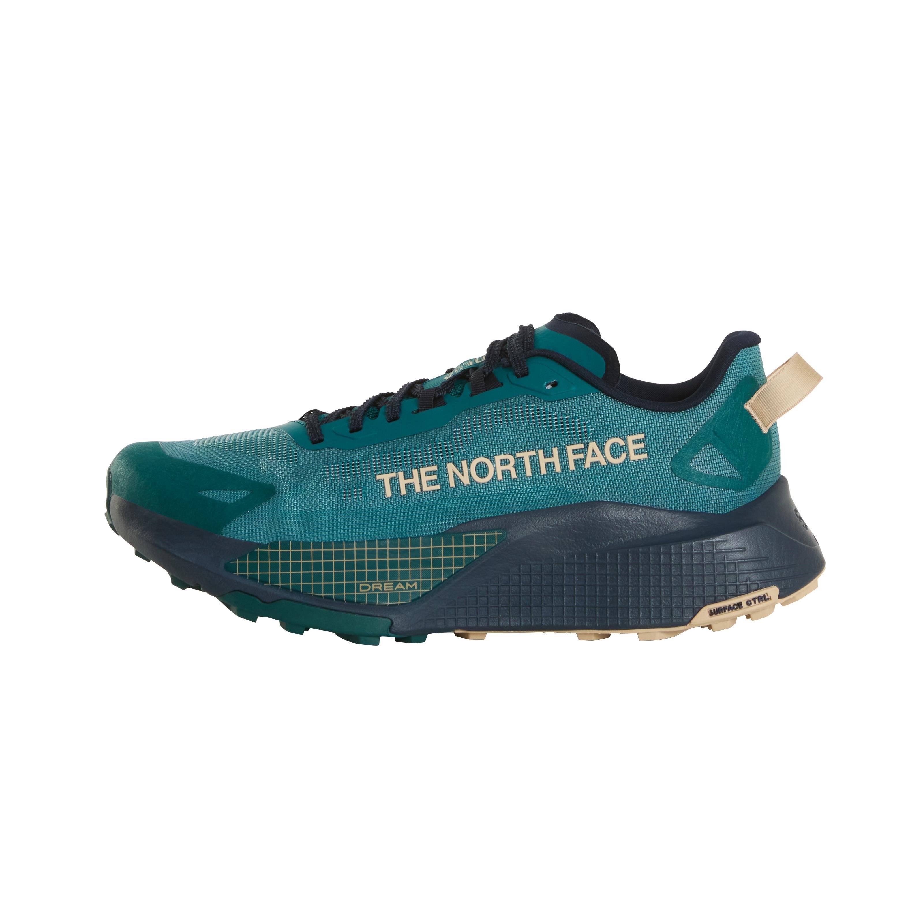 The North Face M ALTAMESA 500 V2 Erkek Ayakkabısı NF0A8DAJTSU1