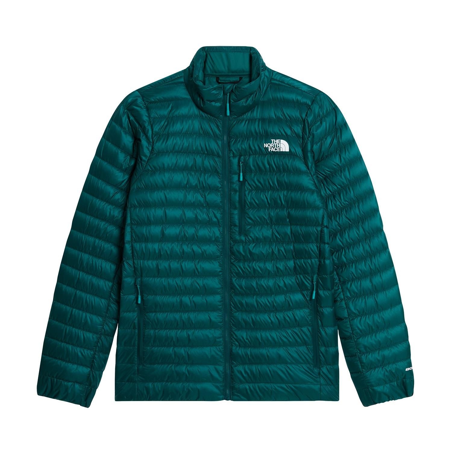 The North Face M BETTAFORCA LT DOWN JACKET Erkek Ceket NF0A8G7TS7H1