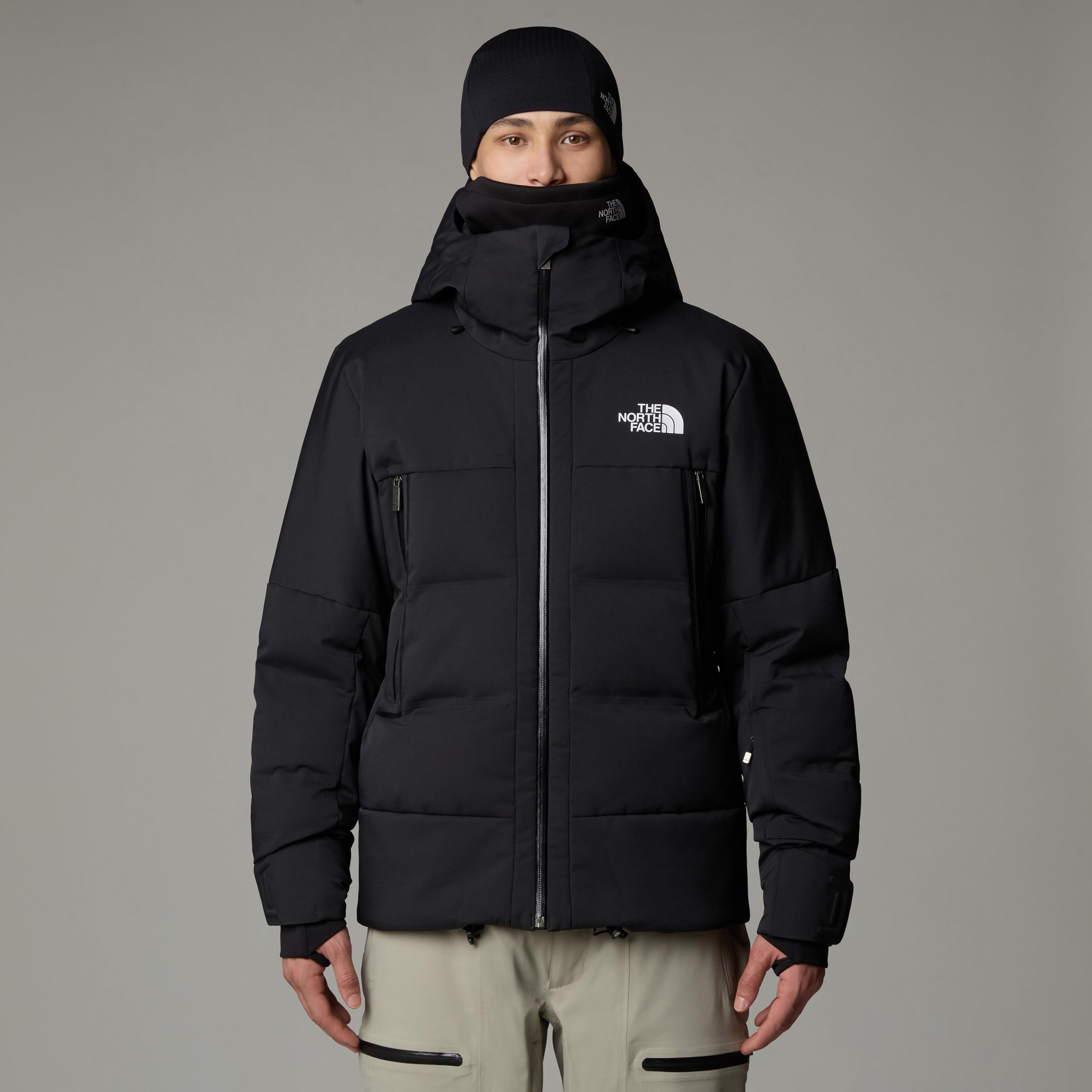 The North Face M CIRQUE DOWN JACKET Erkek Ceket NF0A87Y4JK31