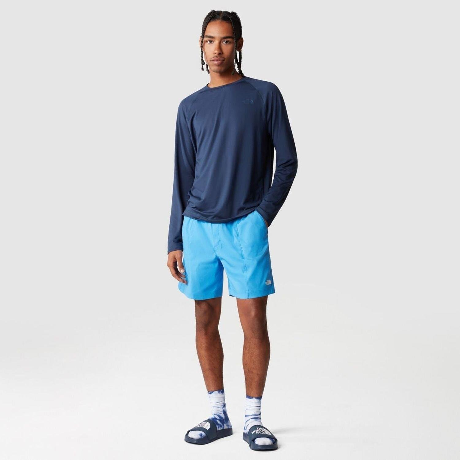 The North Face M CLASS V PULL ON SHORT Erkek Şort NF0A5A5XLV61