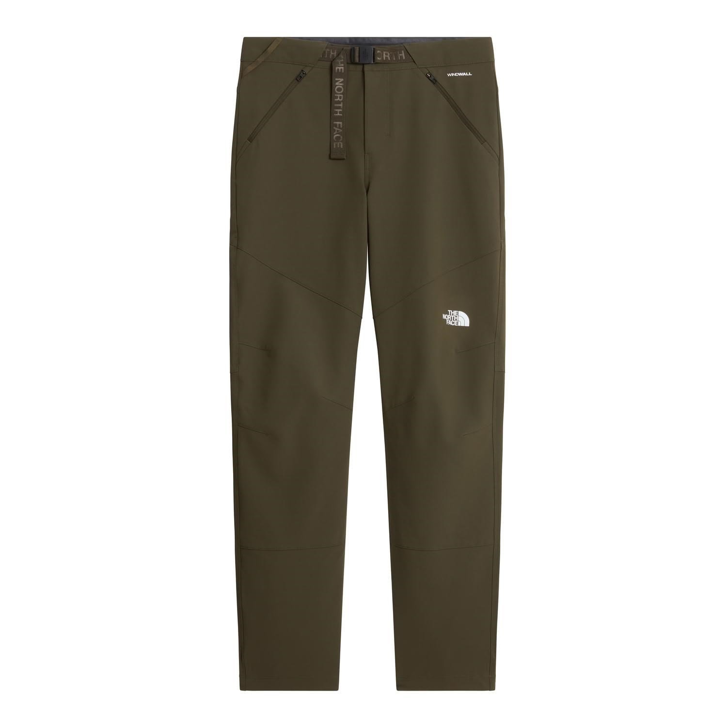 The North Face M DIABLO REG TAPERED PANT Erkek Pantolon NF0A7X6D21L1
