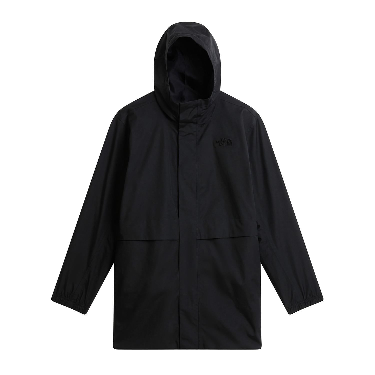 The North Face M DRYVENT FIELD PARKA Erkek Ceket NF0A8H0QJK31