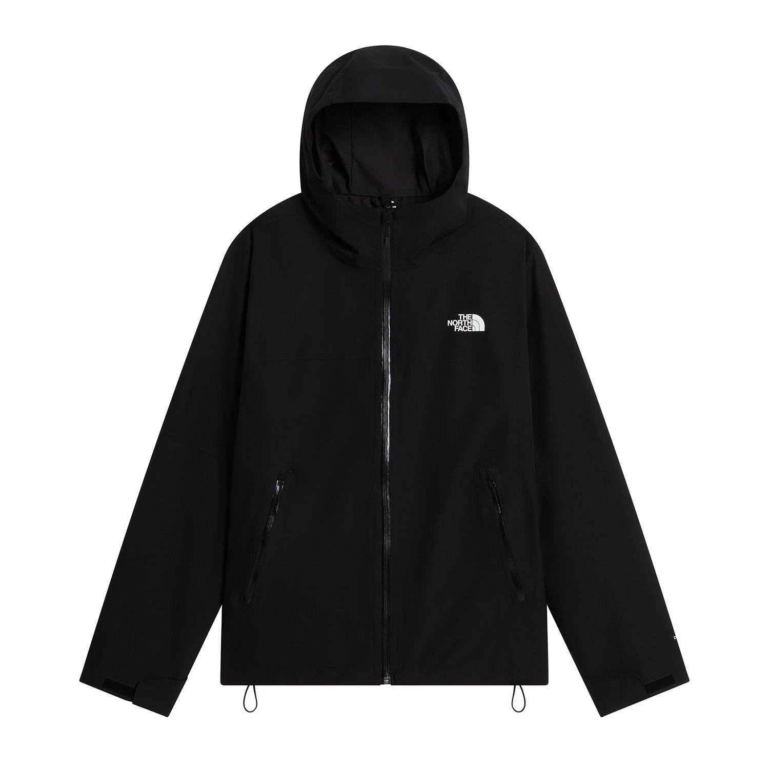 The North Face M DRYVENT ZIP-IN JACKET Erkek Ceket NF0A8J5GJK31
