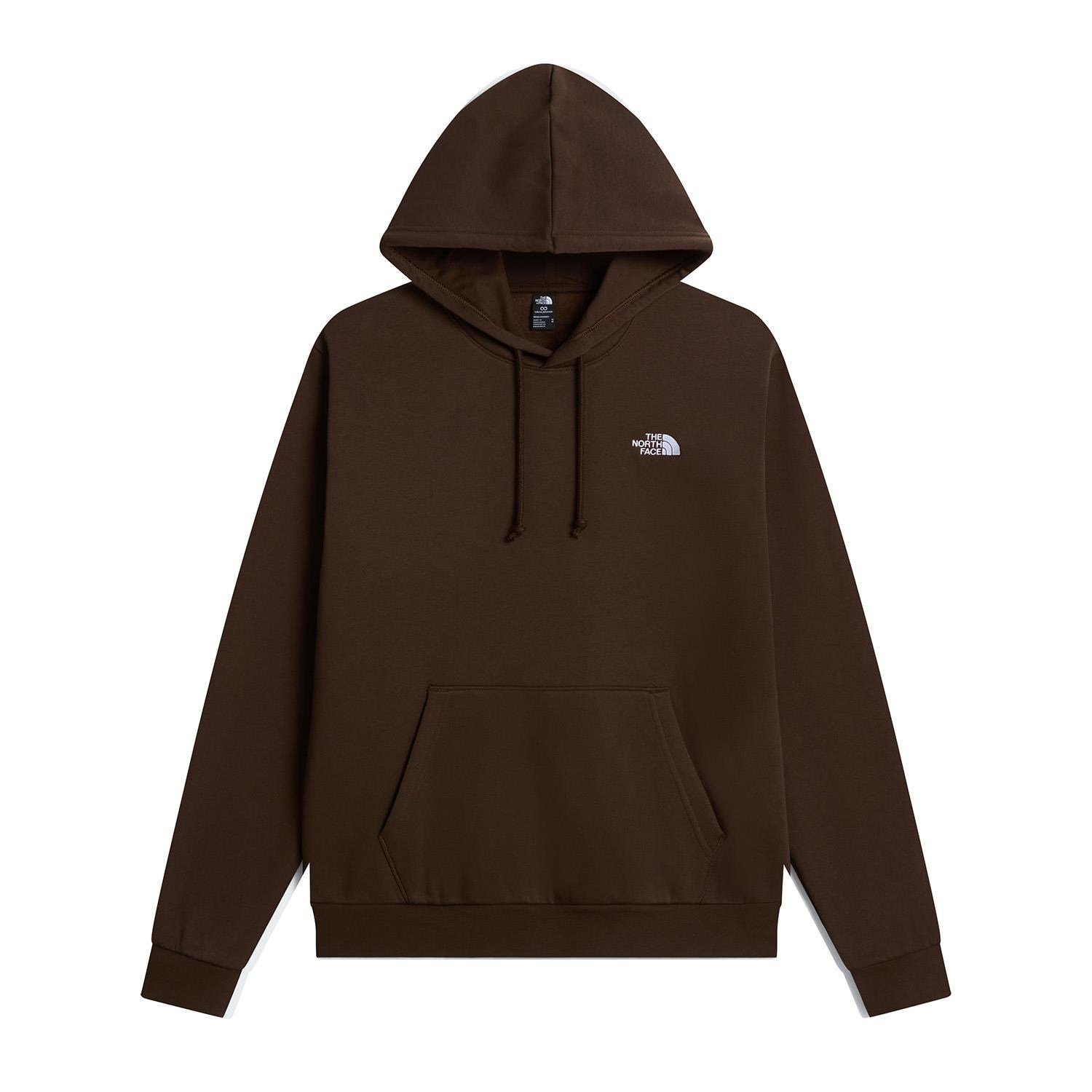 The North Face M EVOLUTION SIMPLE DOME REGULAR HOODIE Erkek Sweatshirt NF0A8CWMNMF1
