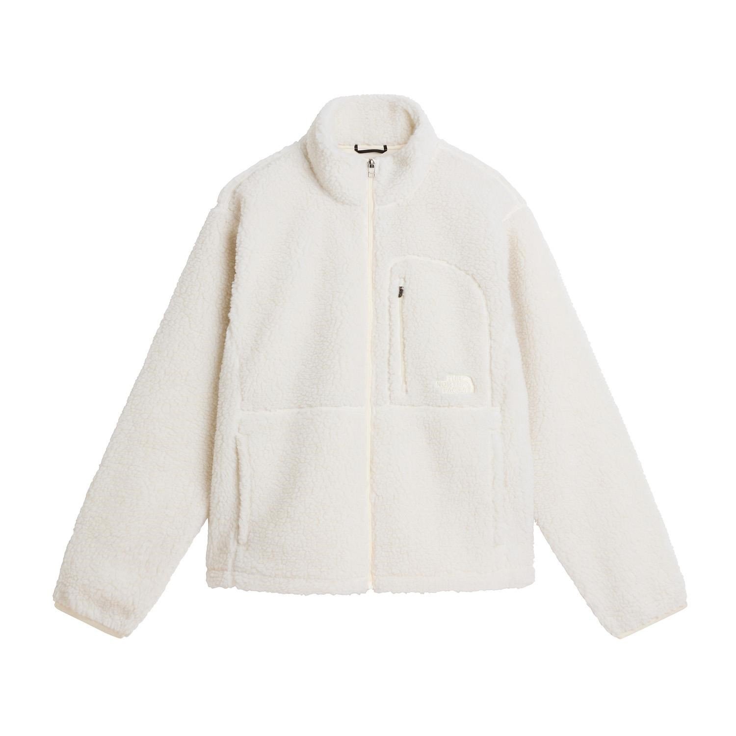 The North Face M EXTREME PILE 2 FZ JACKET Erkek Ceket NF0A8KQXQLI1