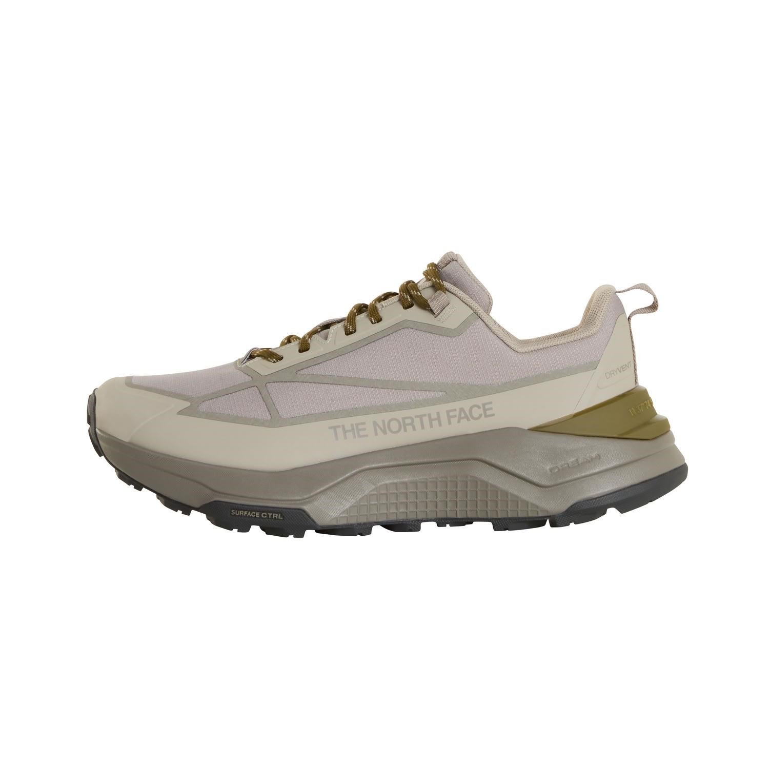 The North Face M FASTPACK WP Erkek Ayakkabısı NF0A8G6BU3A1