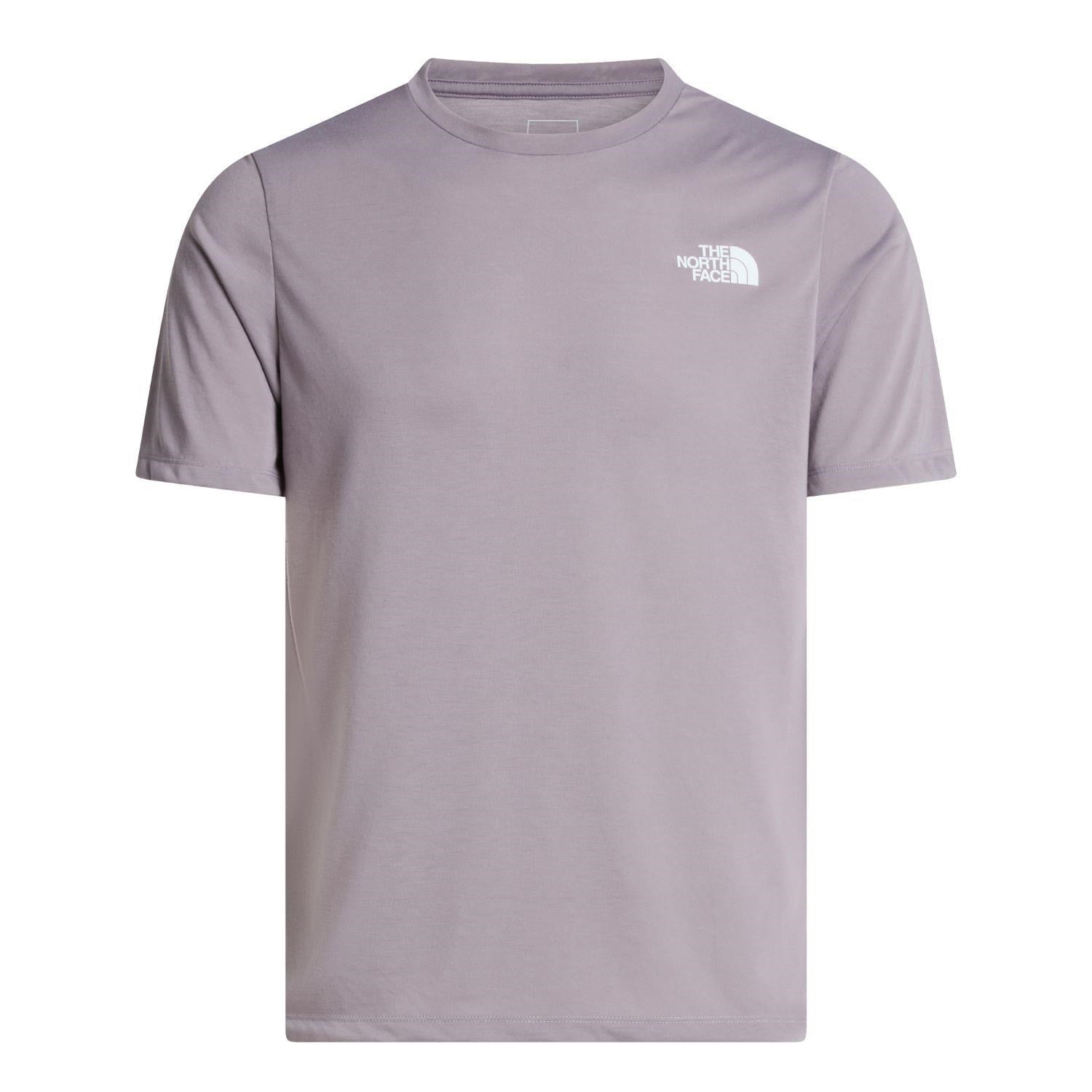 The North Face M FOUNDATION MOUNT SS TEE Erkek Tişört NF0A8HEYG7O1