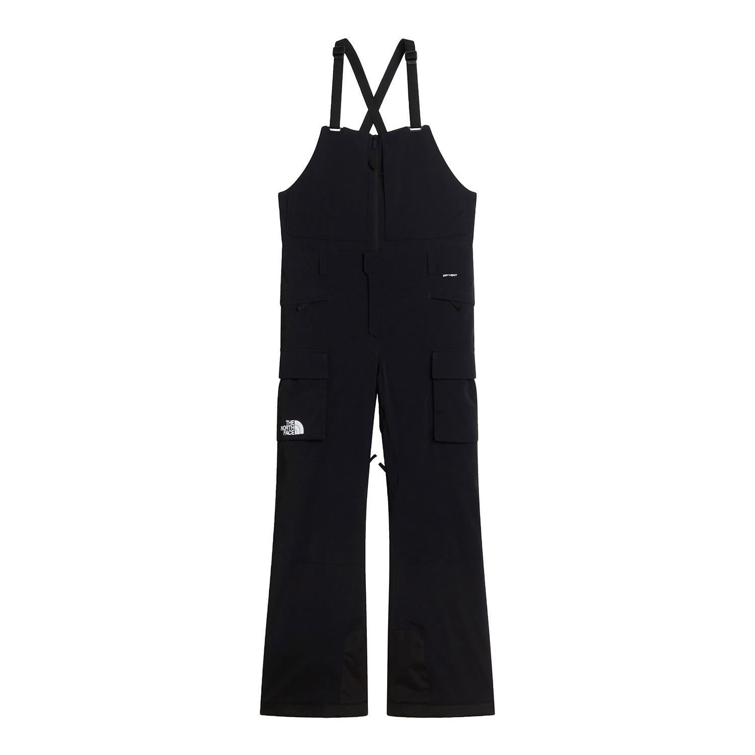 The North Face M FREEDOM BIB Erkek Pantolon NF0A8H27JK31