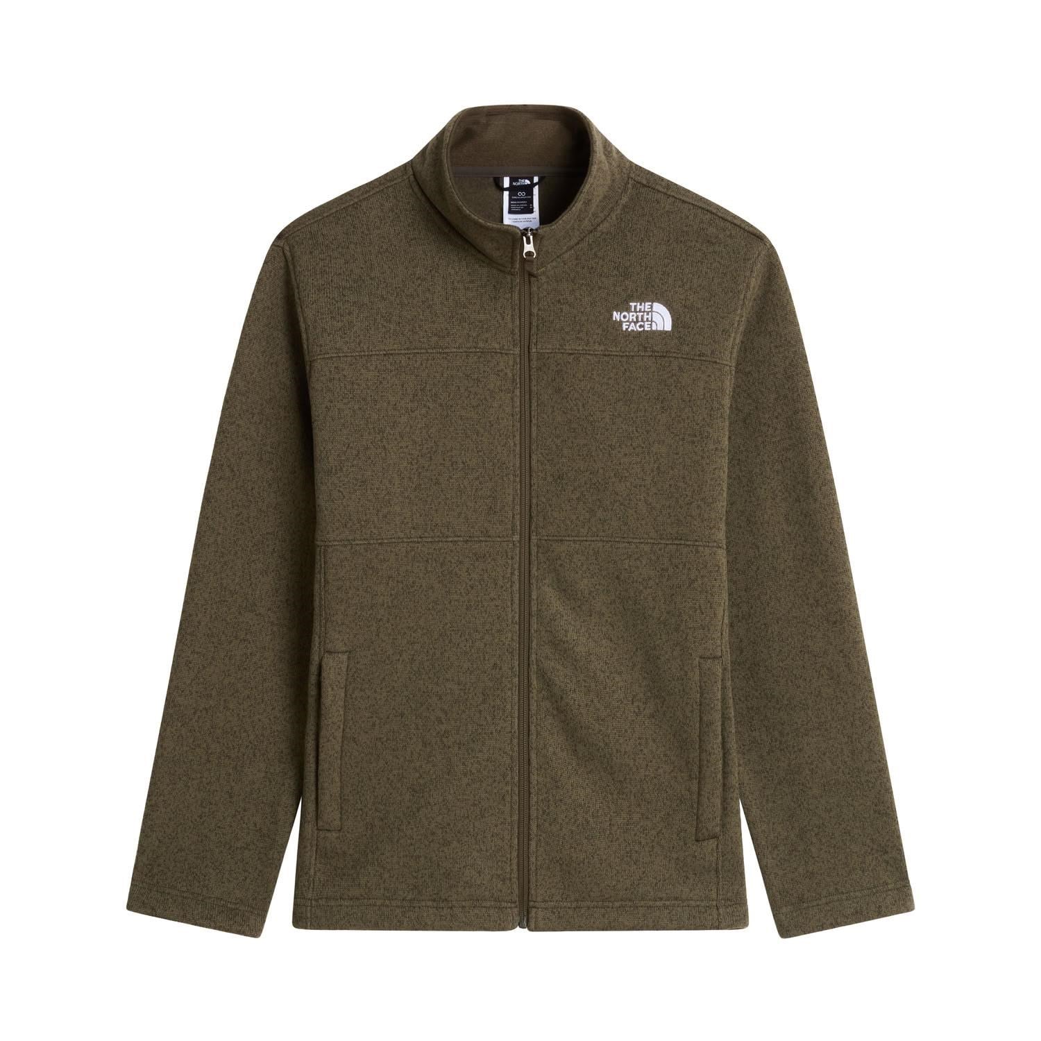 The North Face M GORDON LYONS F/Z JACKET Erkek Ceket NF0A8EX17D01