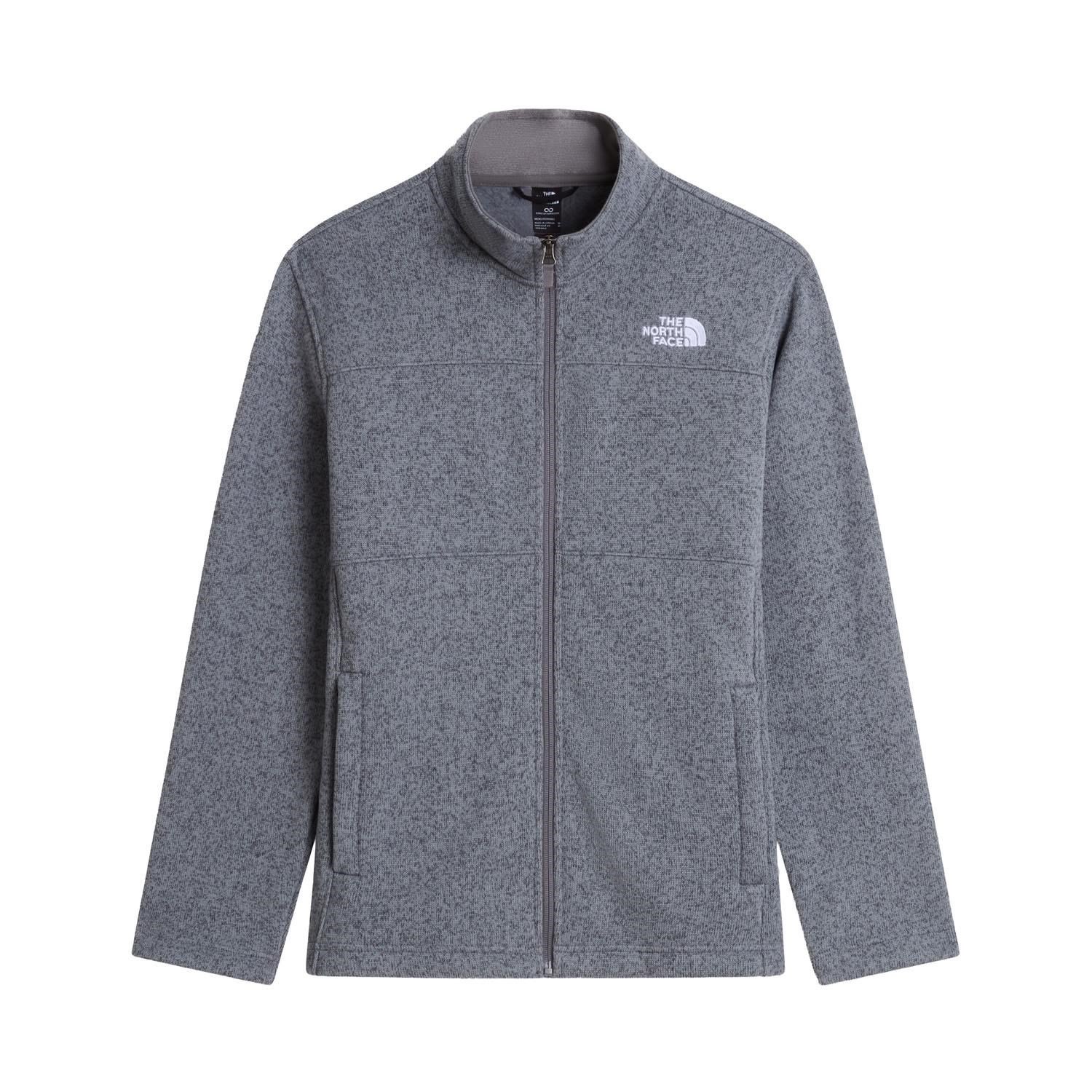 The North Face M GORDON LYONS F/Z JACKET Erkek Ceket NF0A8EX1DYY1