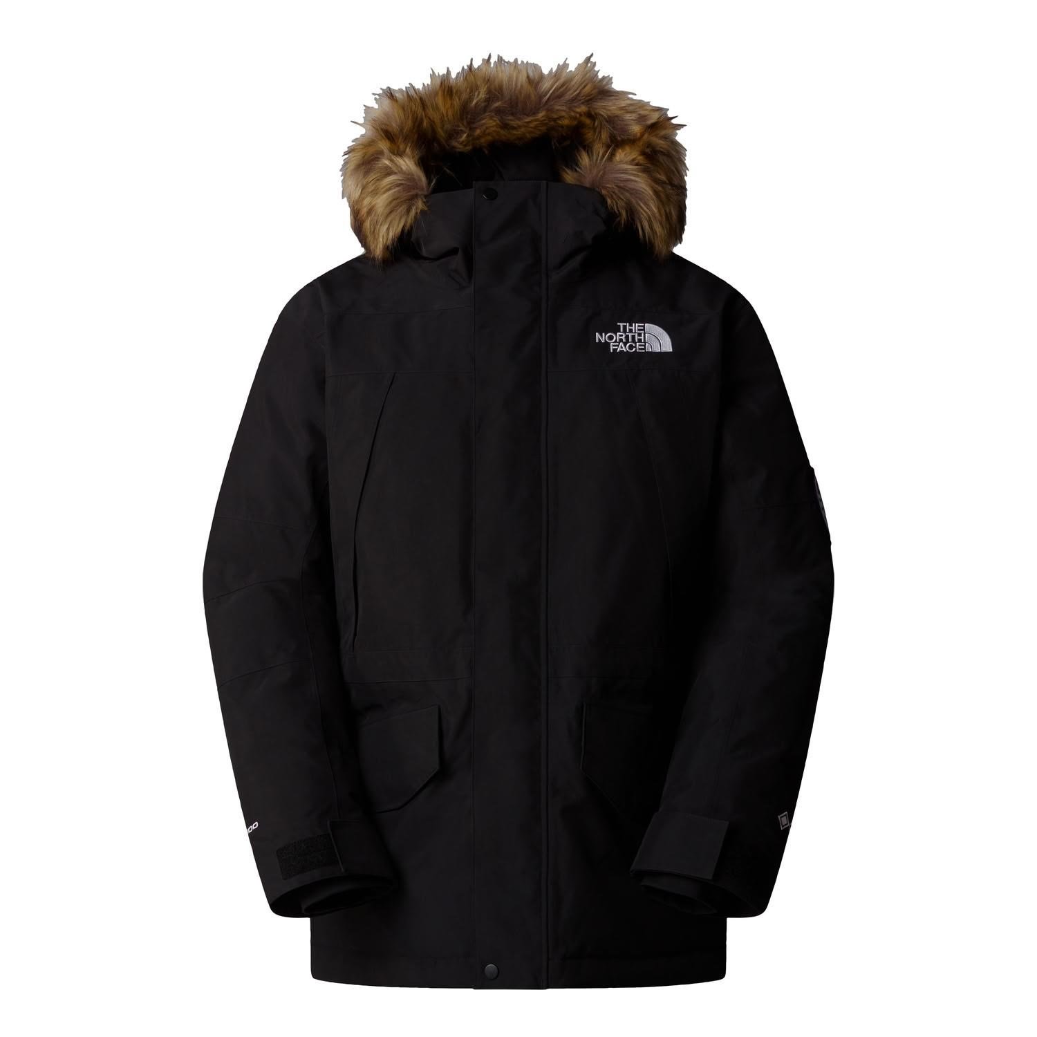 The North Face M MCMURDO 2L GTX DOWN PARKA Erkek Ceket NF0A89GSJK31
