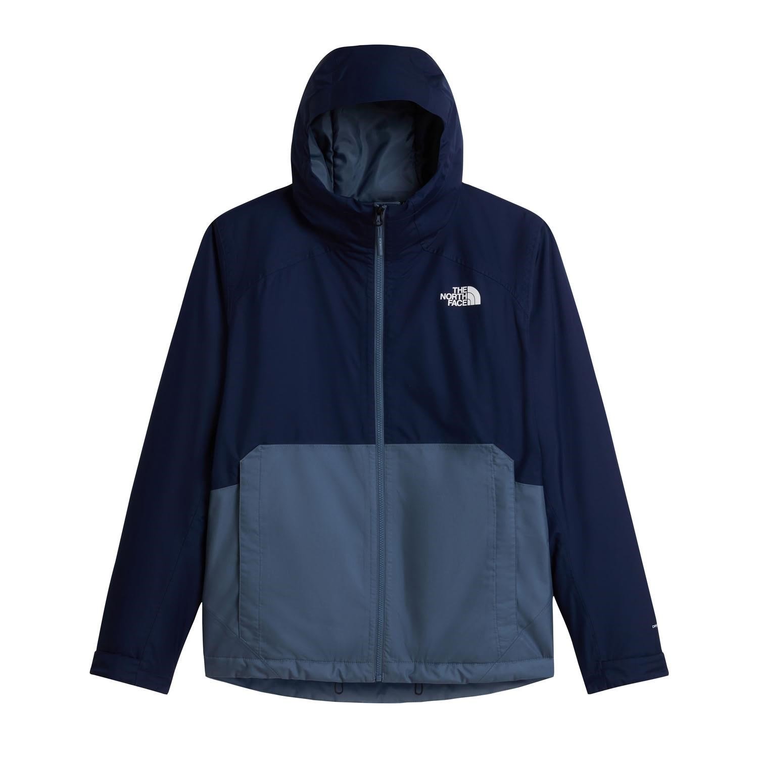 The North Face M MILLERTON INSULATED JACKET Erkek Ceket NF0A3YFIMOE1
