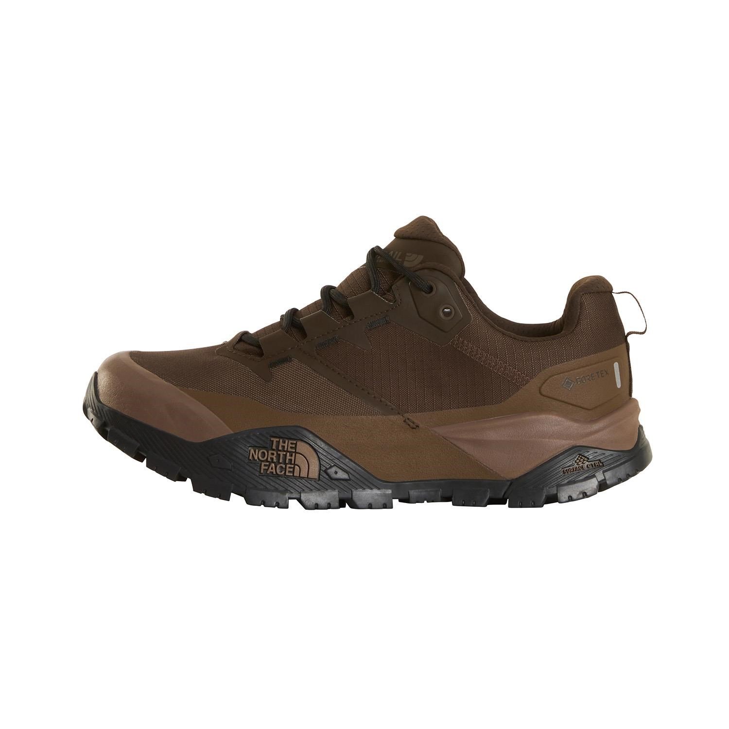 The North Face M OFFTRAIL HIKE GORE-TEX Erkek Ayakkabısı NF0A8AEGP4W1