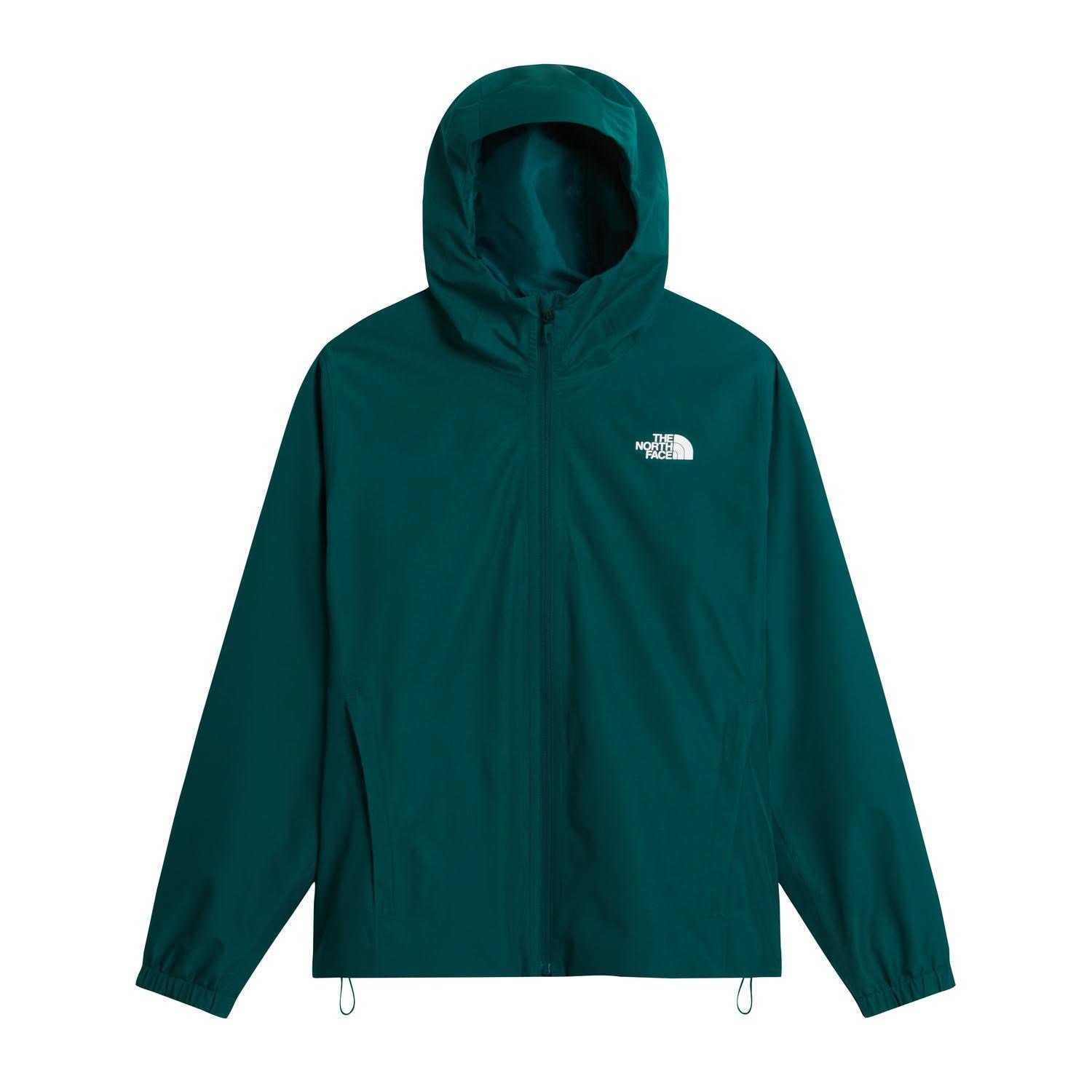 The North Face M QUEST JACKET Erkek Ceket NF0A8G0RN4J1