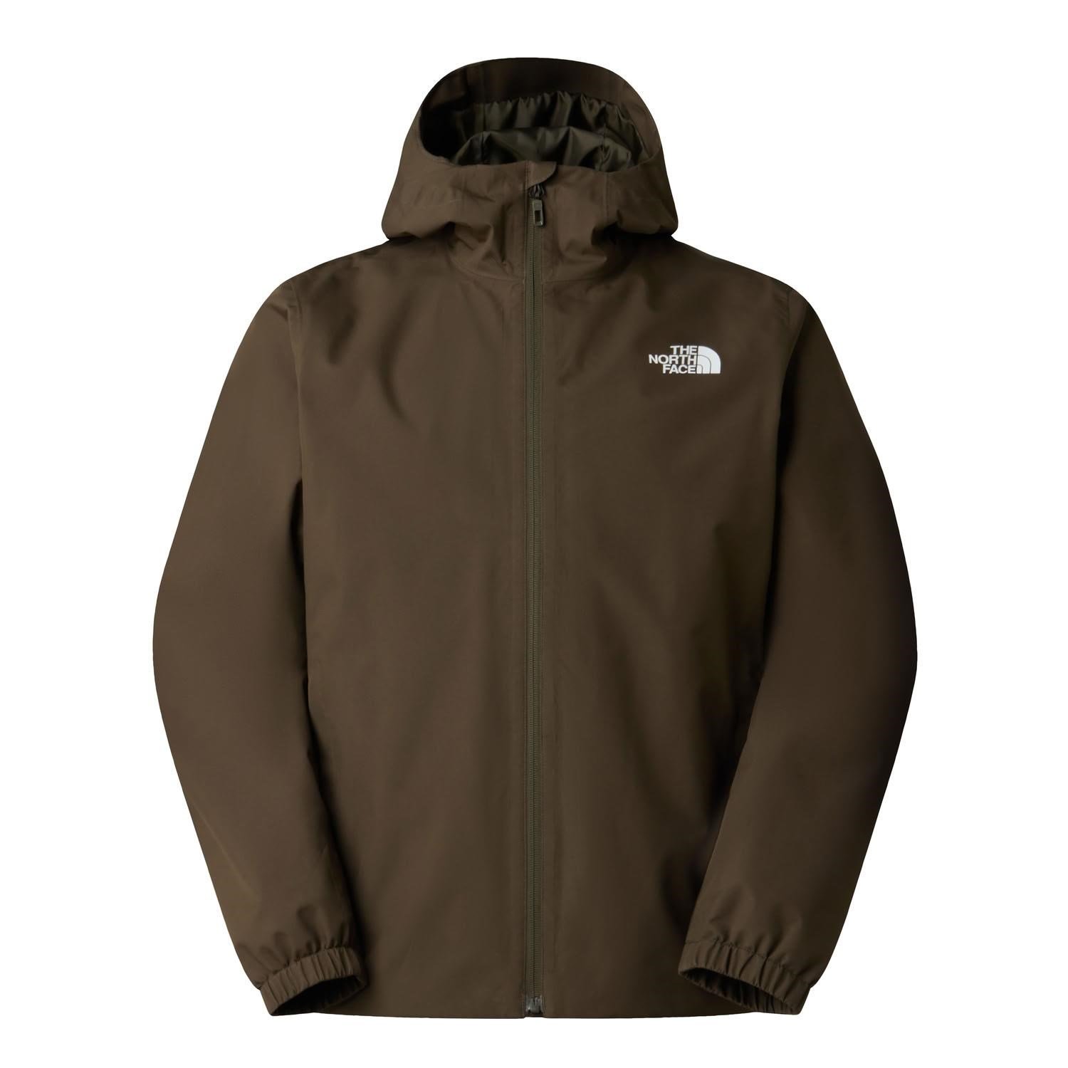 The North Face M QUEST JACKET Erkek Ceket NF0A8G0R21L1