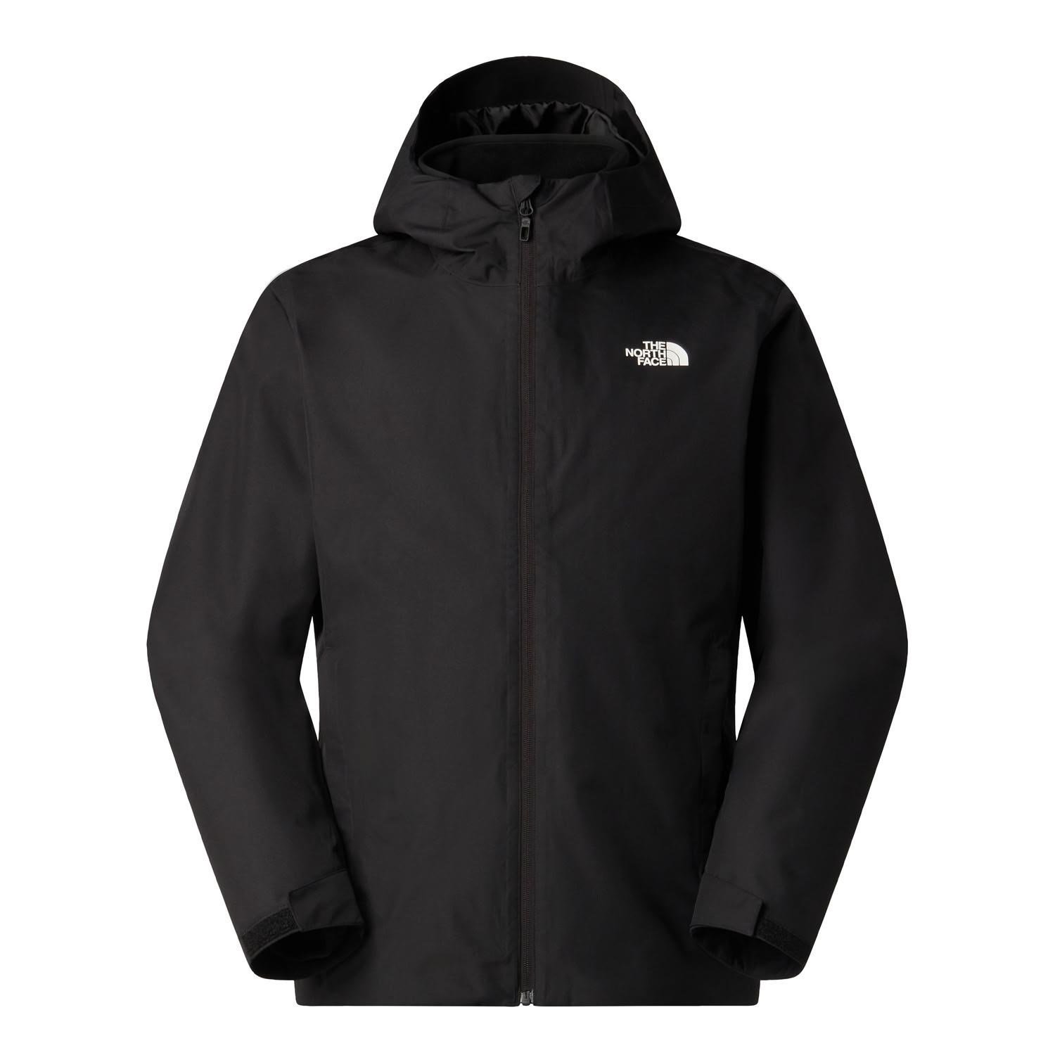 The North Face M QUEST TRICLIMATE Erkek Ceket NF0A8G0SJK31