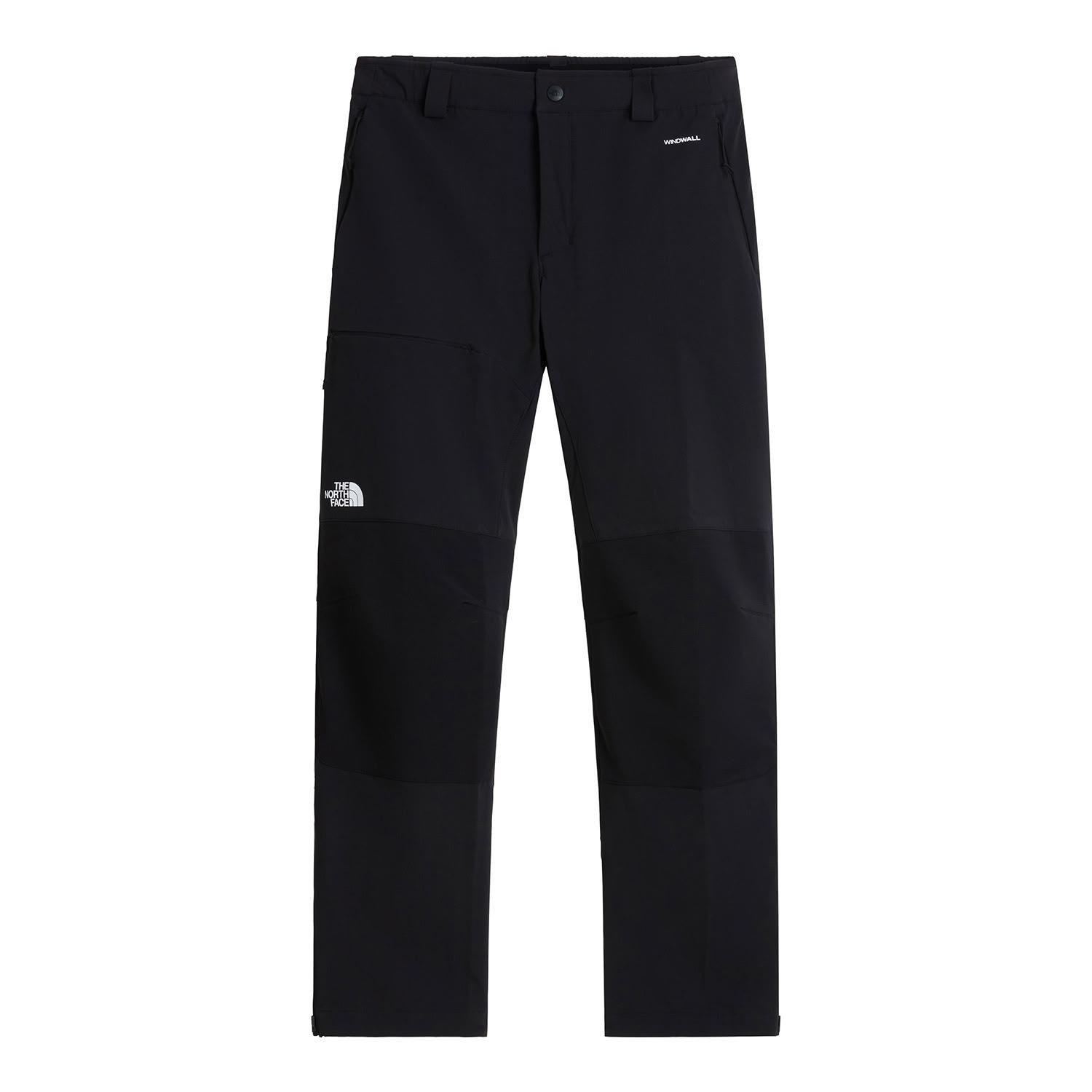 The North Face M REINFORCED REGULAR STRAIGHT PANT Erkek Pantolon NF0A8J4DJK31
