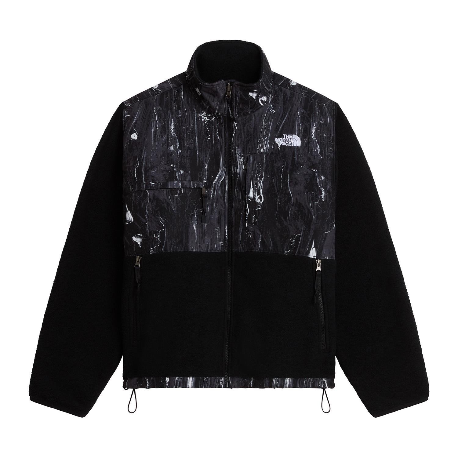 The North Face M RETRO DENALI JACKET -PRINT Erkek Ceket NF0A8JJYT211