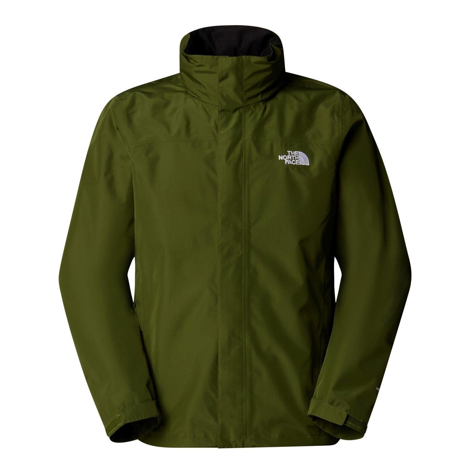 The North Face M SANGRO JACKET - EU Erkek Ceket NF00A3X5BRI1