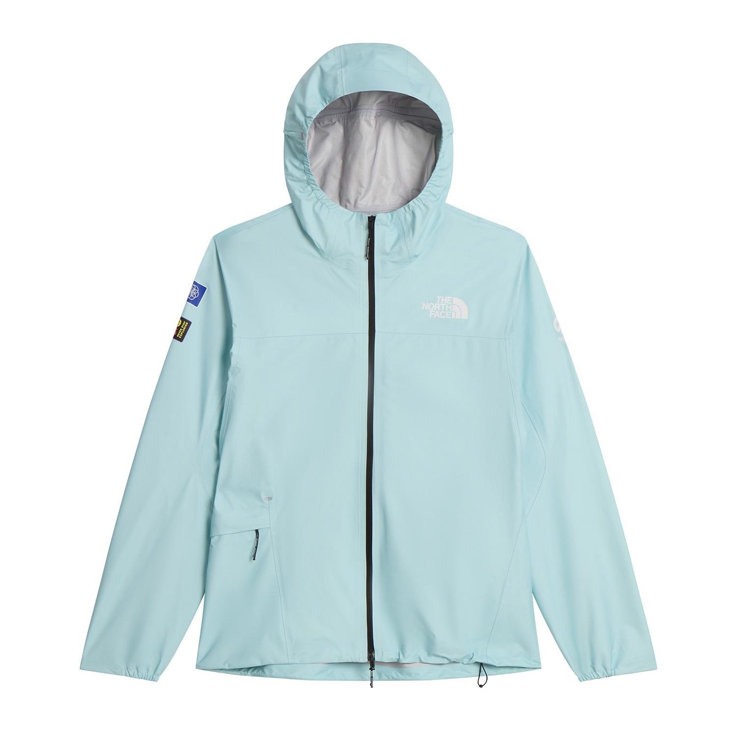 The North Face M SUMMIT FL SUPERIOR JACKET - GRAPHIC Erkek Ceket NF0A8HW18EB1