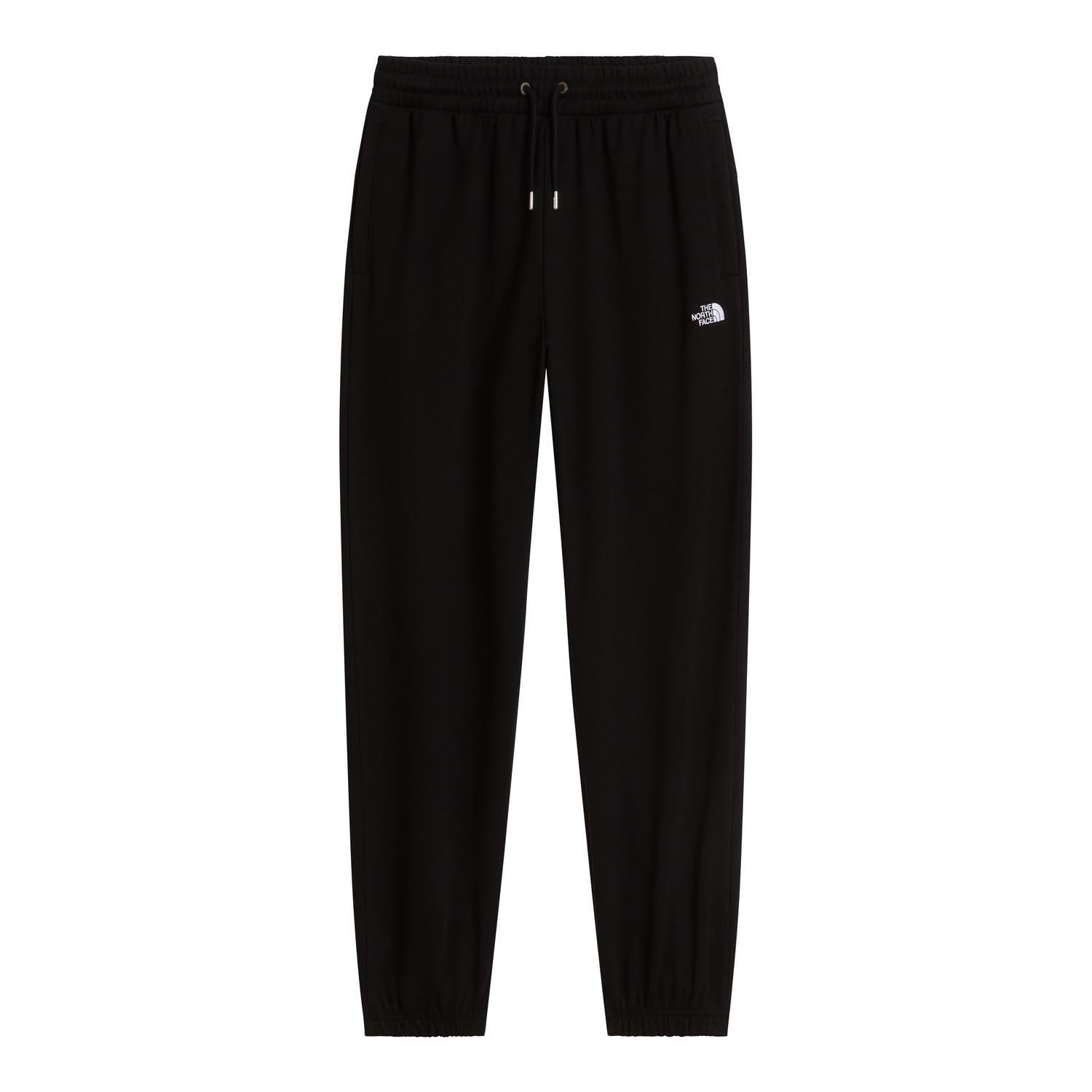 The North Face M TNF ESSENTIAL TERRY SIMPLE DOME RELAXE Erkek Pantolon NF0A8FDFJK31