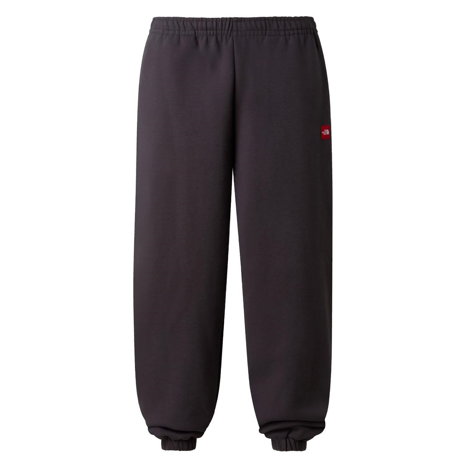The North Face M TNF RED BOX SWEATPANT Erkek Pantolon NF0A8EG30SA1
