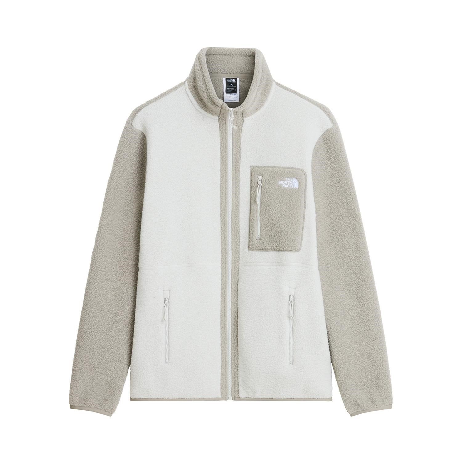 The North Face M YUMIORI FULL ZIP Erkek Ceket NF0A883RP481