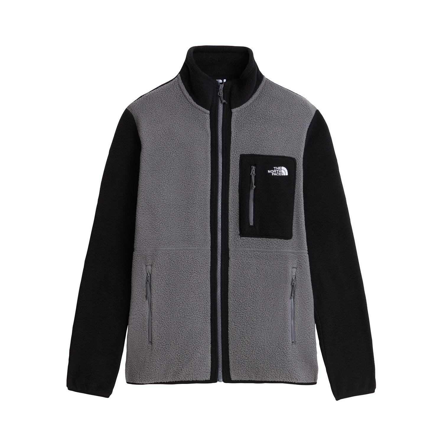 The North Face M YUMIORI FULL ZIP Erkek Ceket NF0A883RRPI1