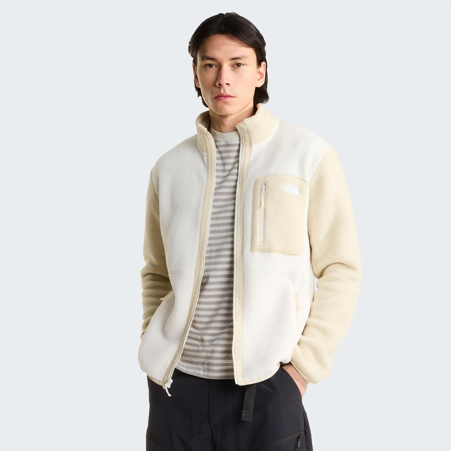 The North Face M YUMIORI FULL ZIP Erkek Ceket NF0A883RJN51