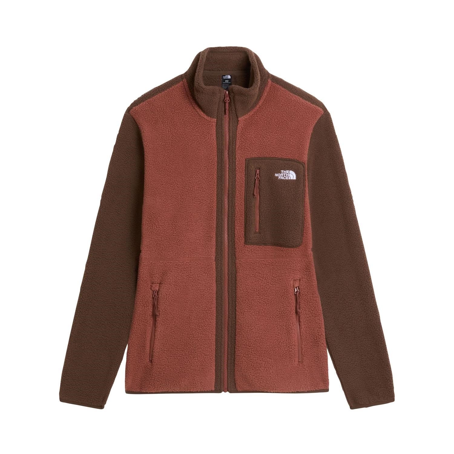 The North Face M YUMIORI FULL ZIP Erkek Ceket NF0A883RTF01