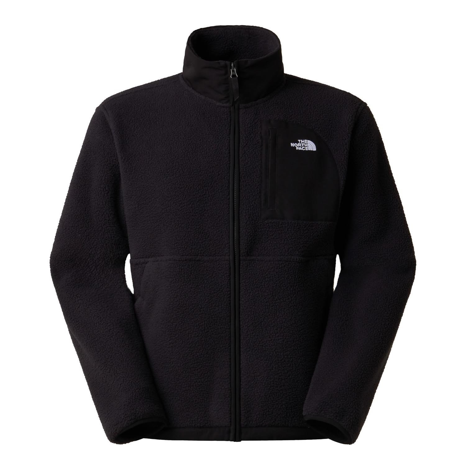The North Face M YUMIORI OFF PEAK FULL ZIP JACKET Erkek Ceket NF0A8FKNJK31