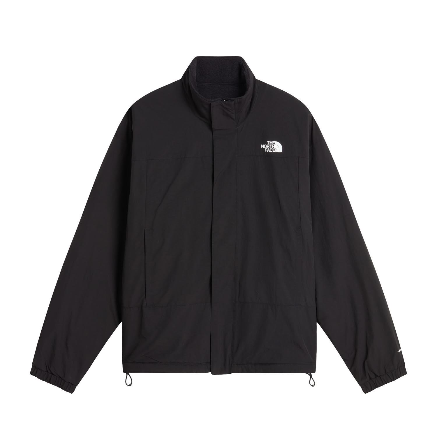 The North Face M YUMIORI REVERSIBLE JACKET Erkek Ceket NF0A89GTKX71