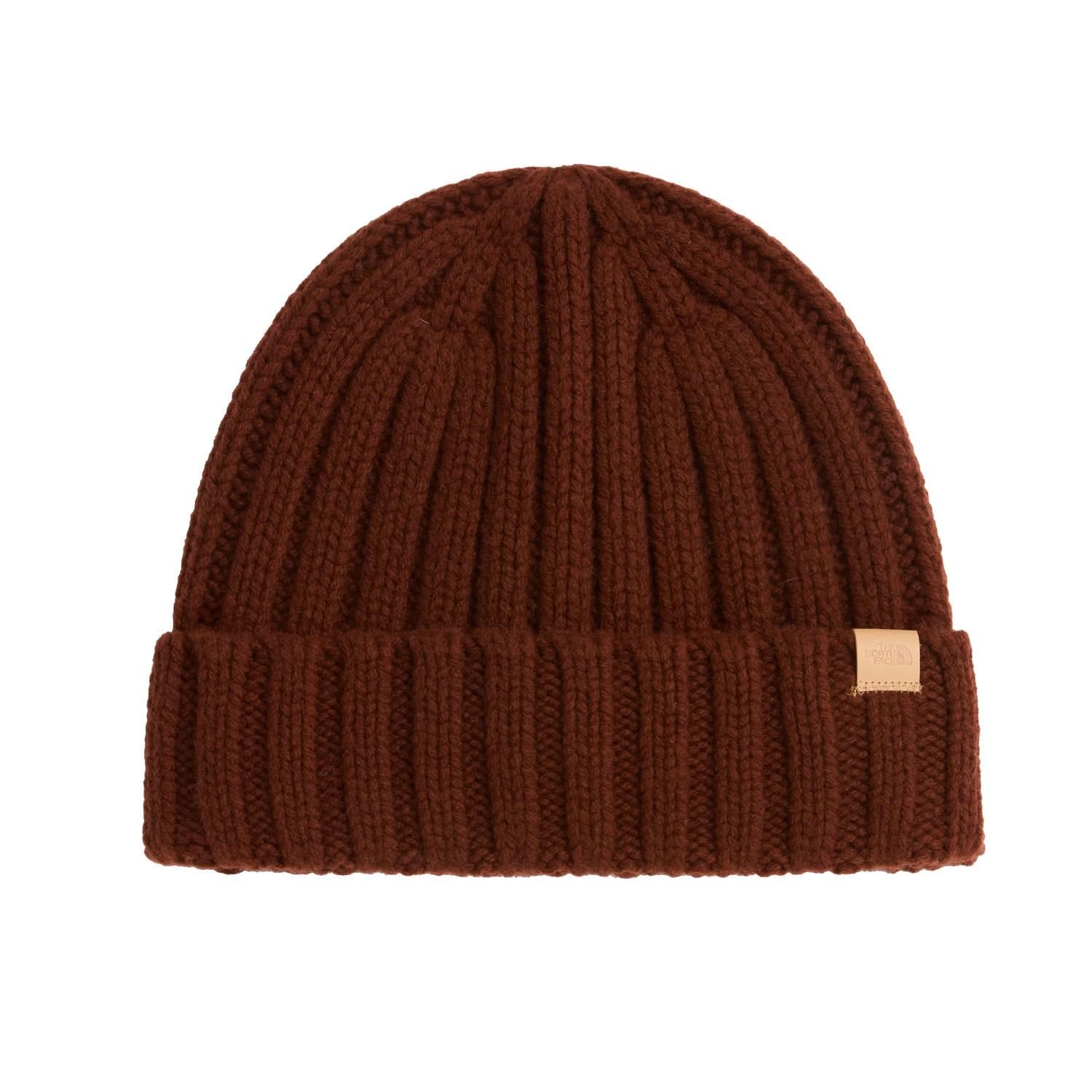 The North Face MERINO WOOL BEANIE Unisex Bere NF0A8HMSNO41