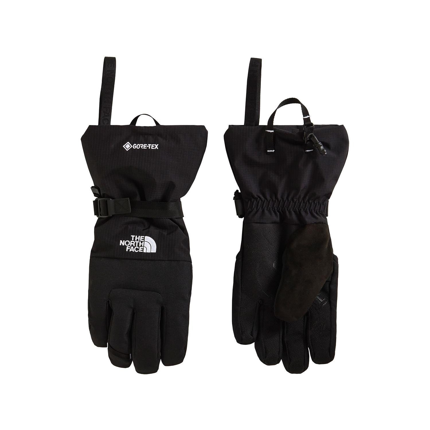 The North Face MONTANA 3-IN-1 GTX GLOVE Unisex Eldiven NF0A8GDMJK31