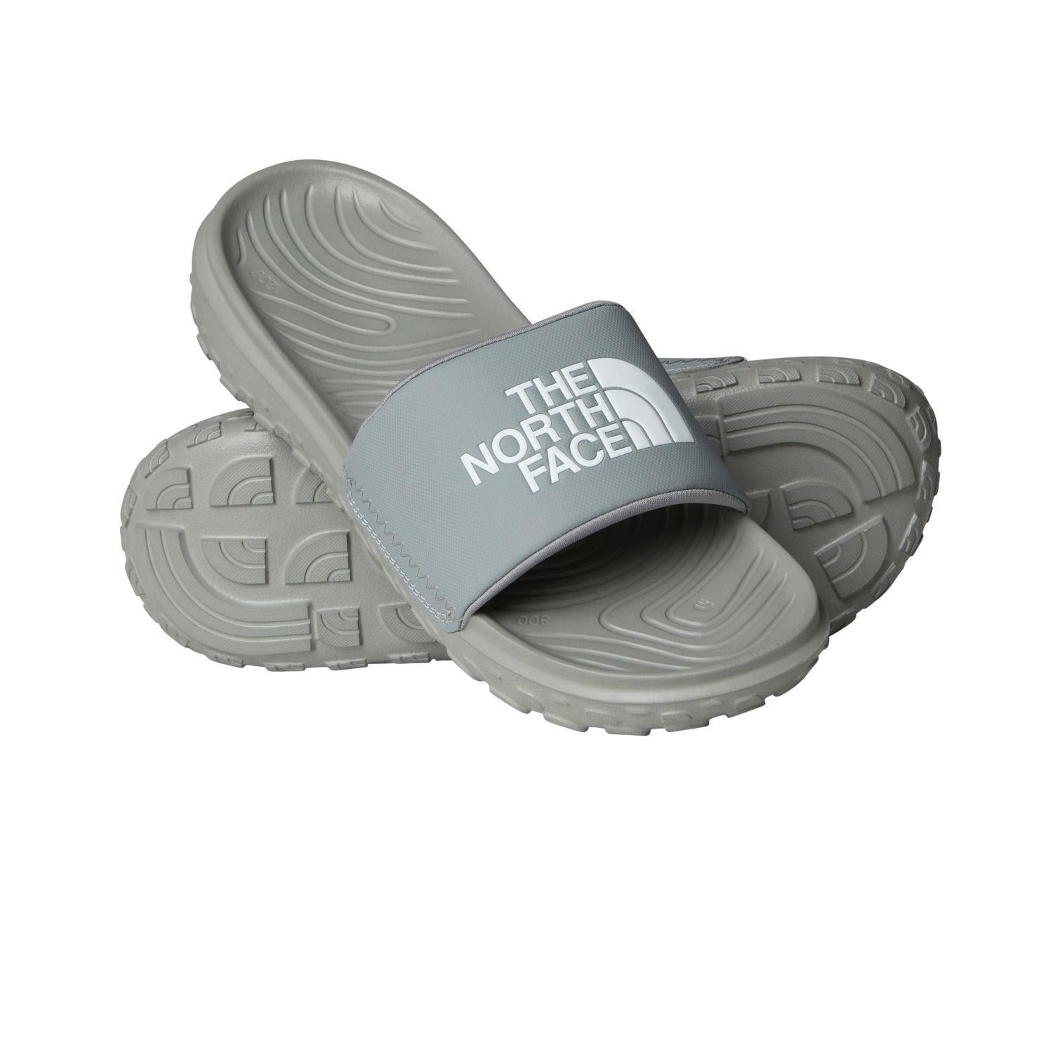 The North Face NEVER STOP CUSH SLIDE Erkek Terlik NF0A8A9070N1