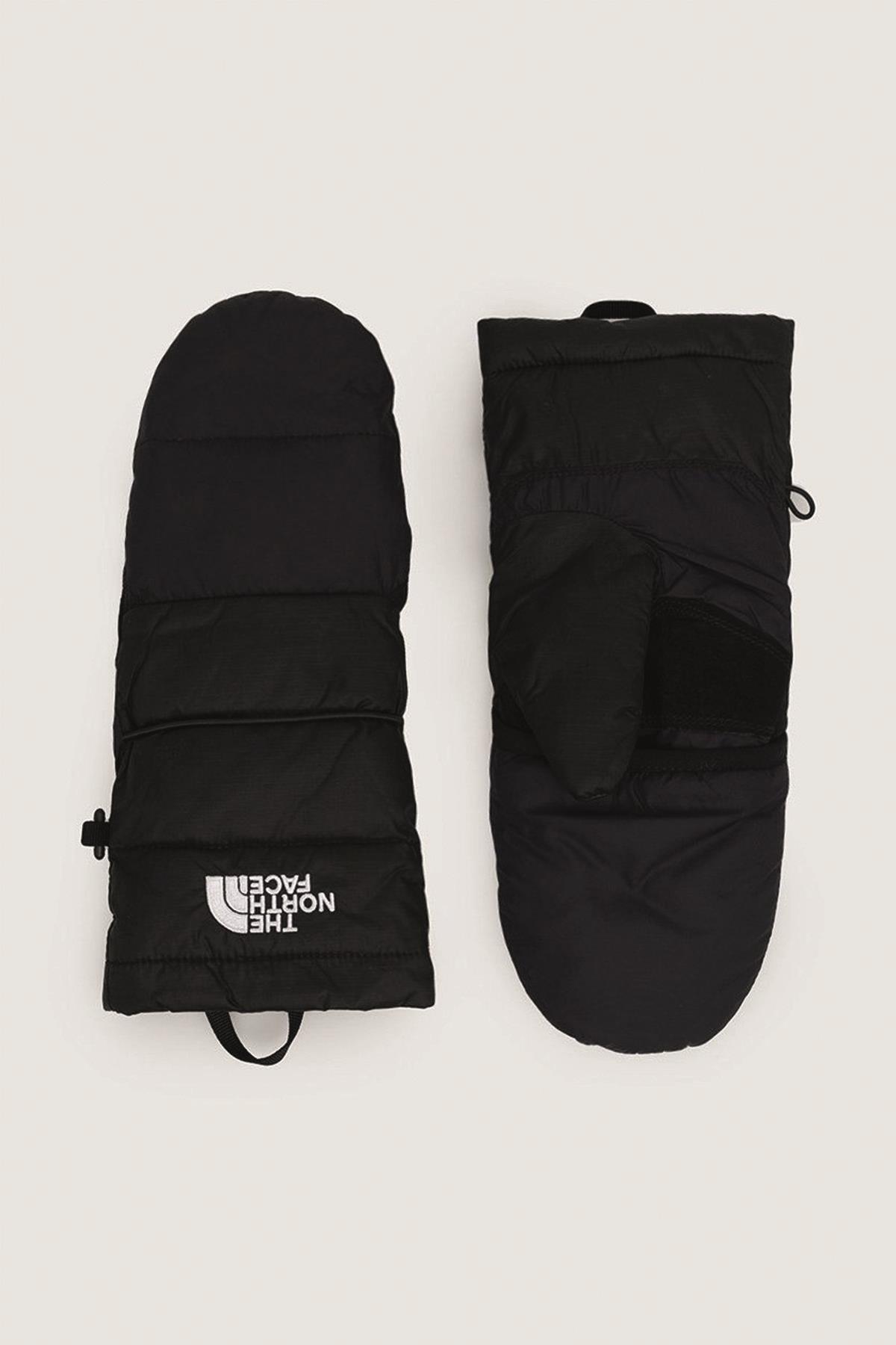 The North Face NUPTSE CONVERTIBLE MITT Erkek Eldiven NF0A55L6JK31