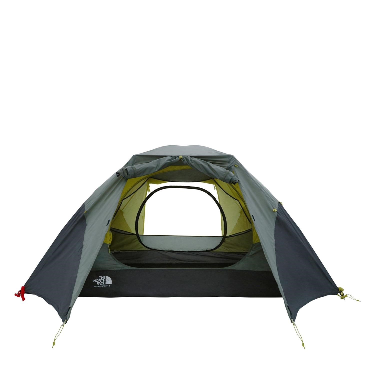 The North Face STORMBREAK 3 Çadır NF0A8BDNY101