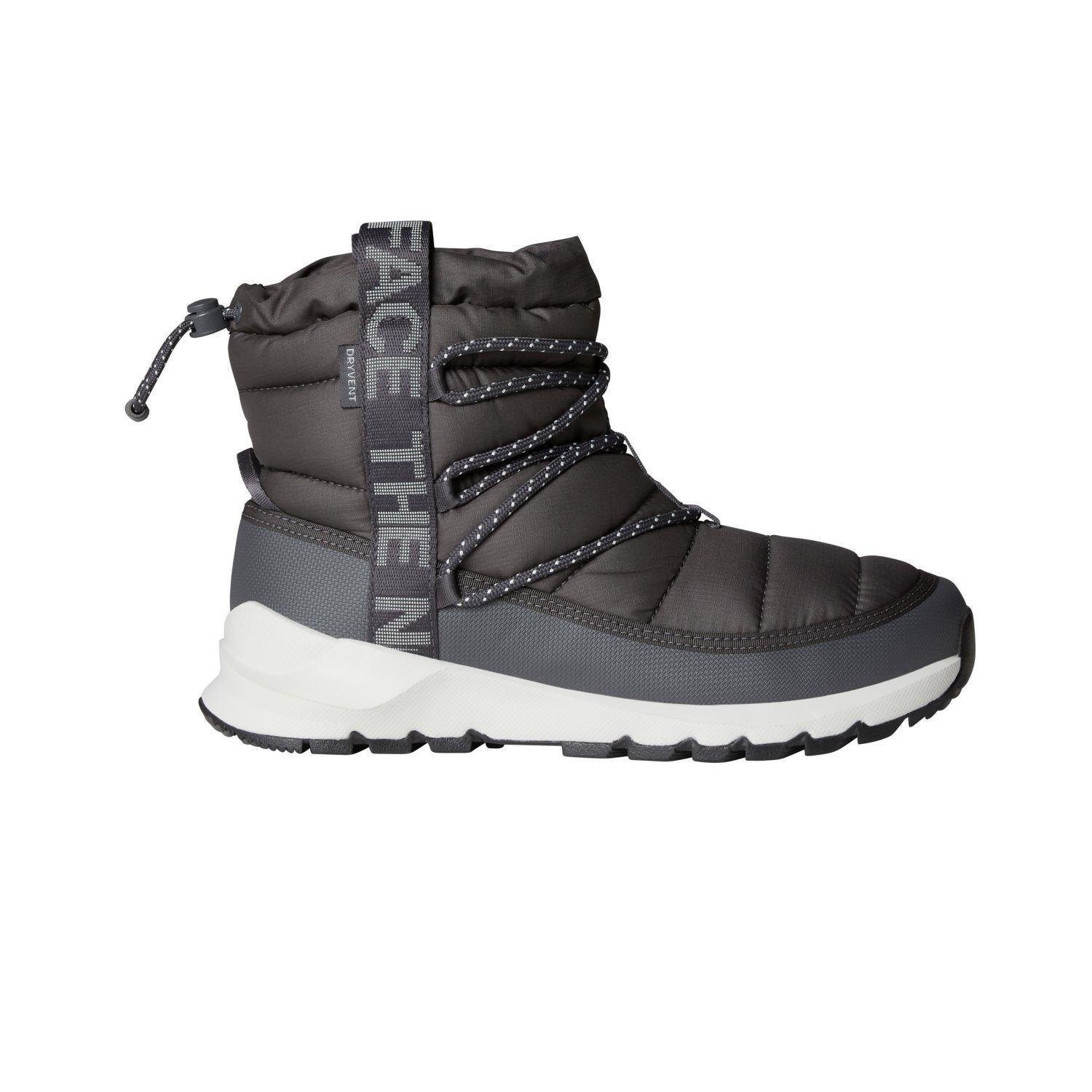 The North Face THERMOBALL LACE UP Su Geçirmez Kadın Bot NF0A5LWDCIH1