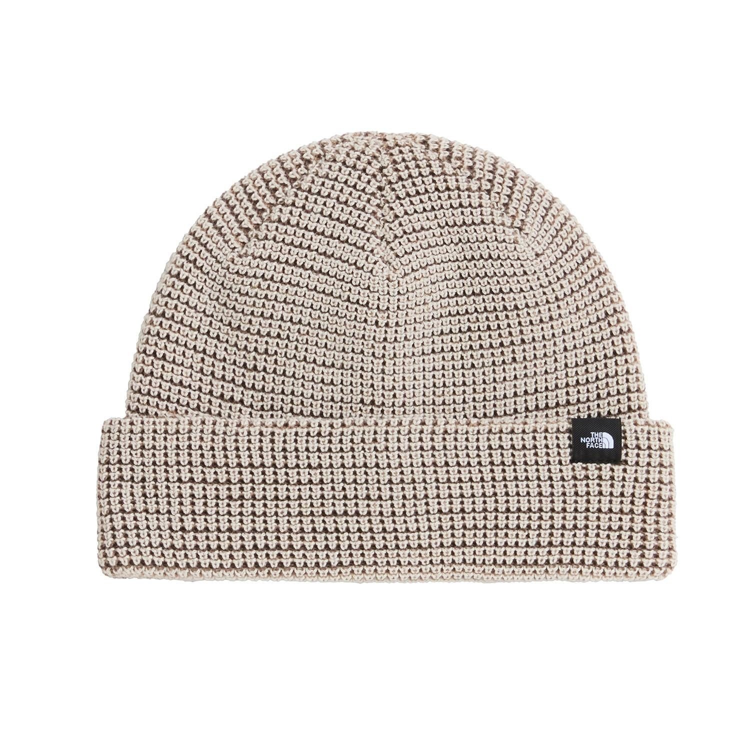 The North Face TNF FISHERMAN BEANIE Unisex Bere NF0A8HMPY3T1