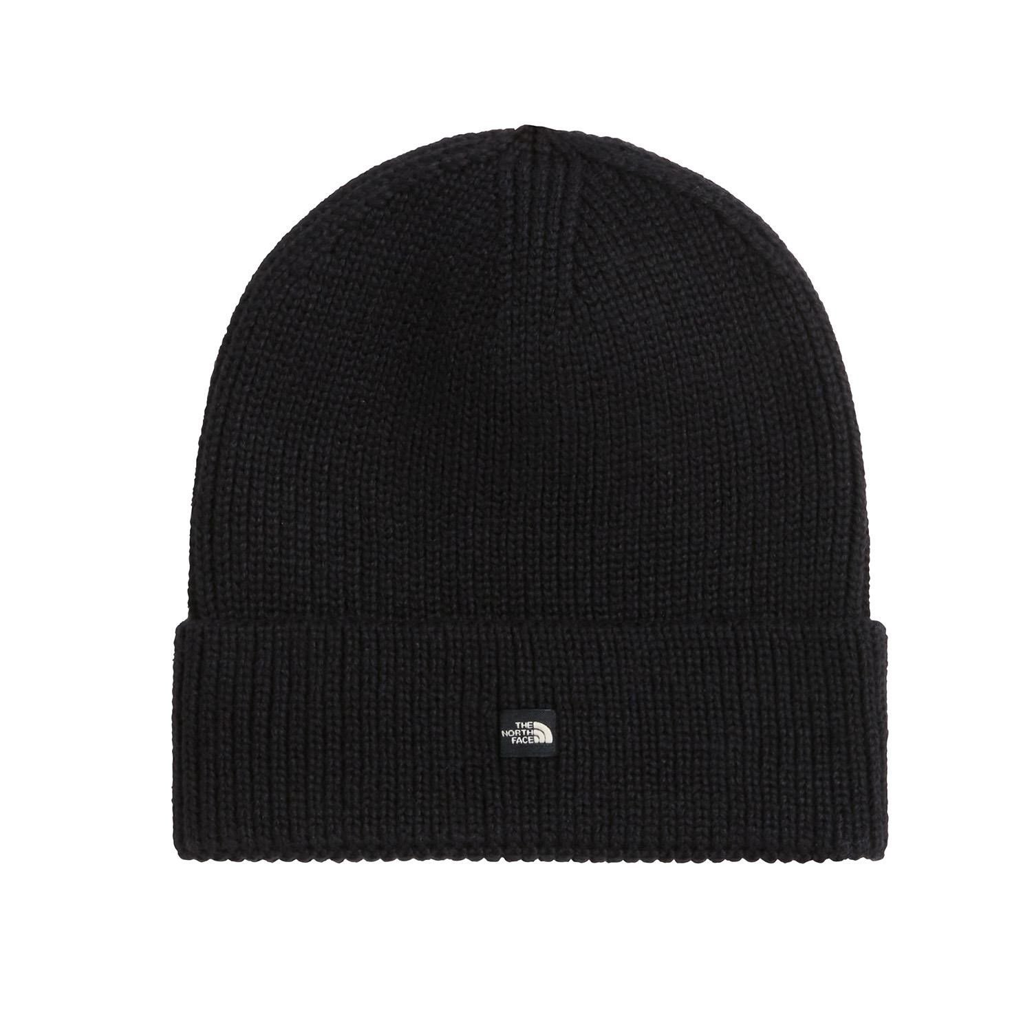 The North Face TNF MINI LOGO BOX BEANIE Unisex Bere NF0A8HMFJK31