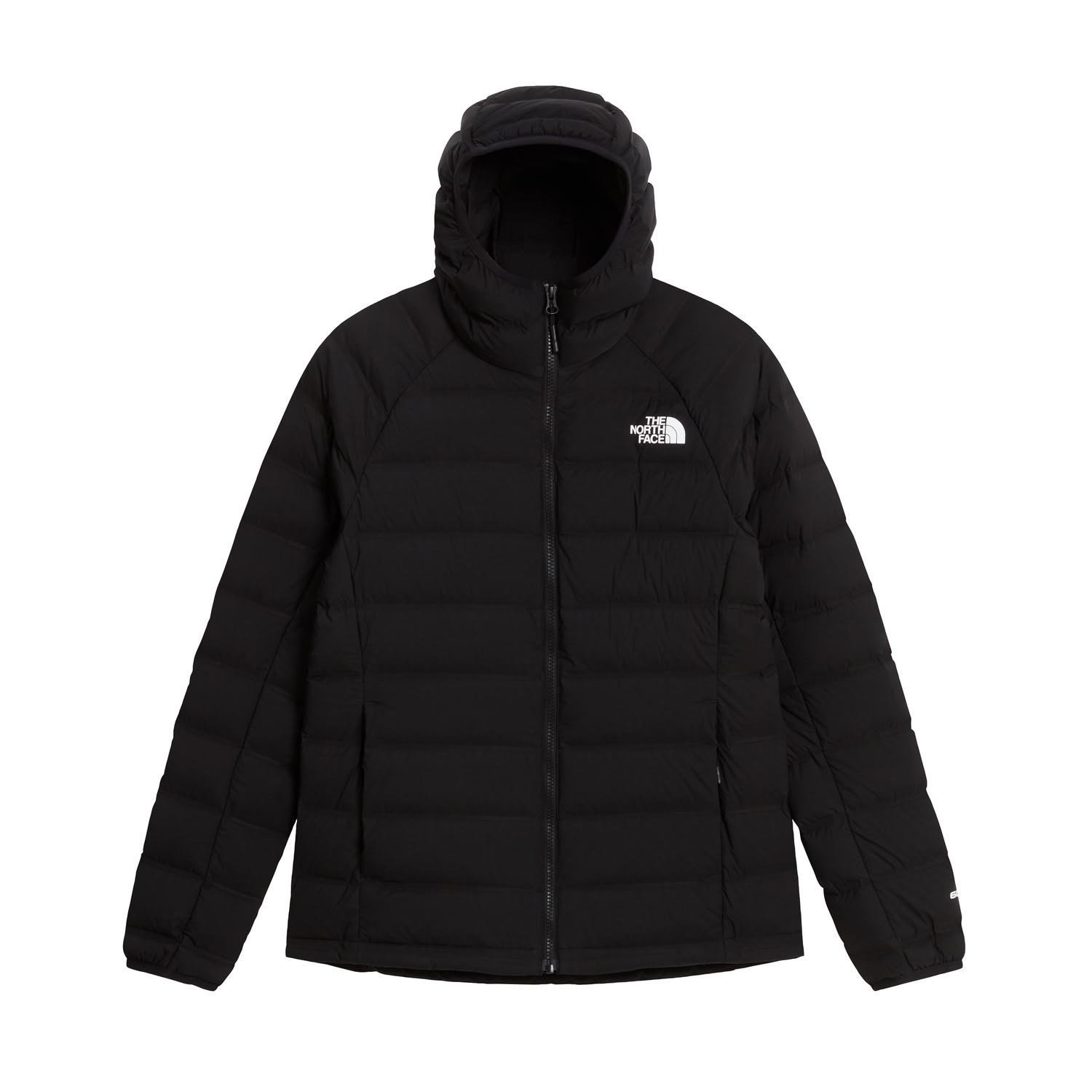 The North Face W ABSEIL STRETCH DOWN HOODIE Kadın Ceket NF0A8J5EJK31