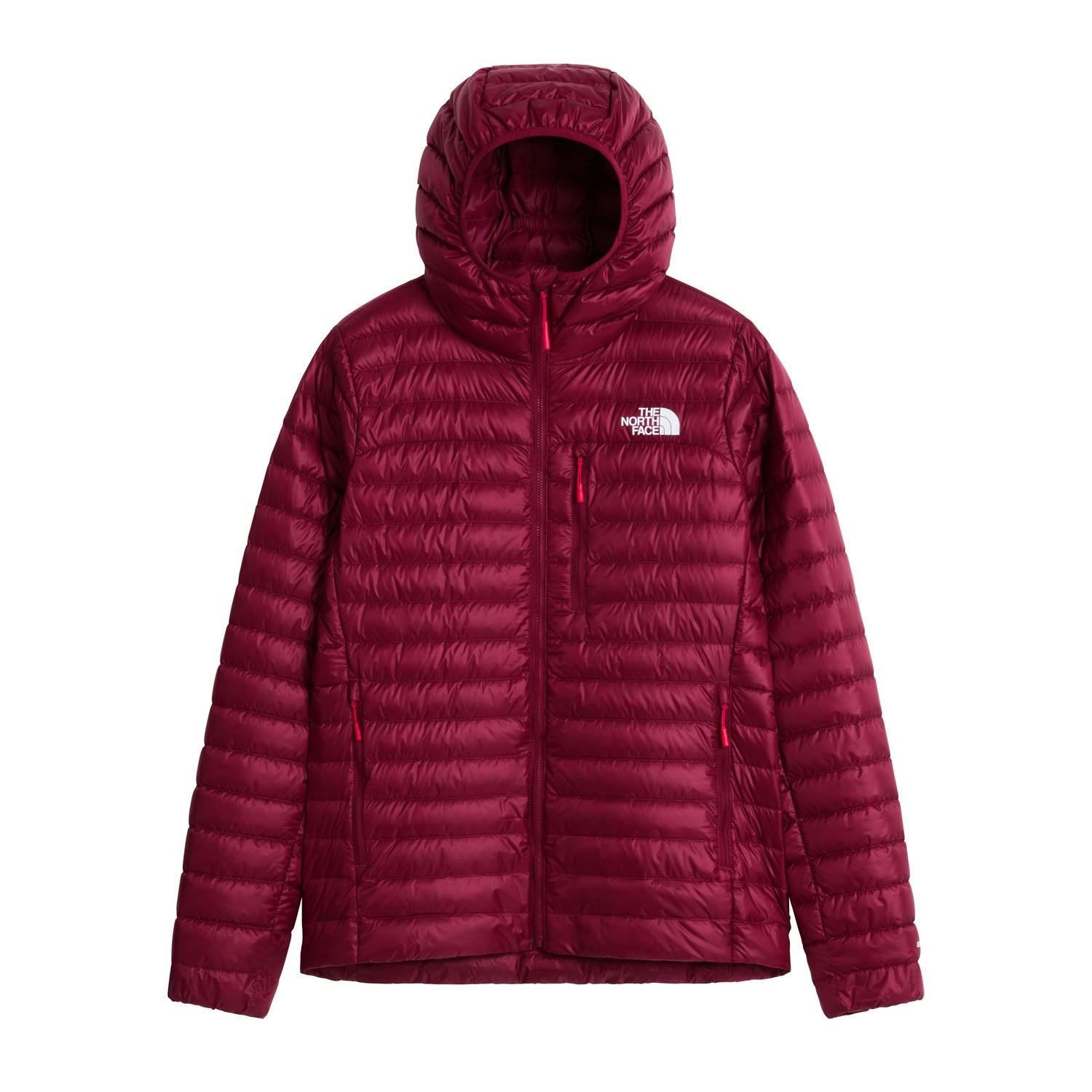 The North Face W BETTAFORCA LT DOWN HOODIE Kadın Ceket NF0A8G7VRGW1